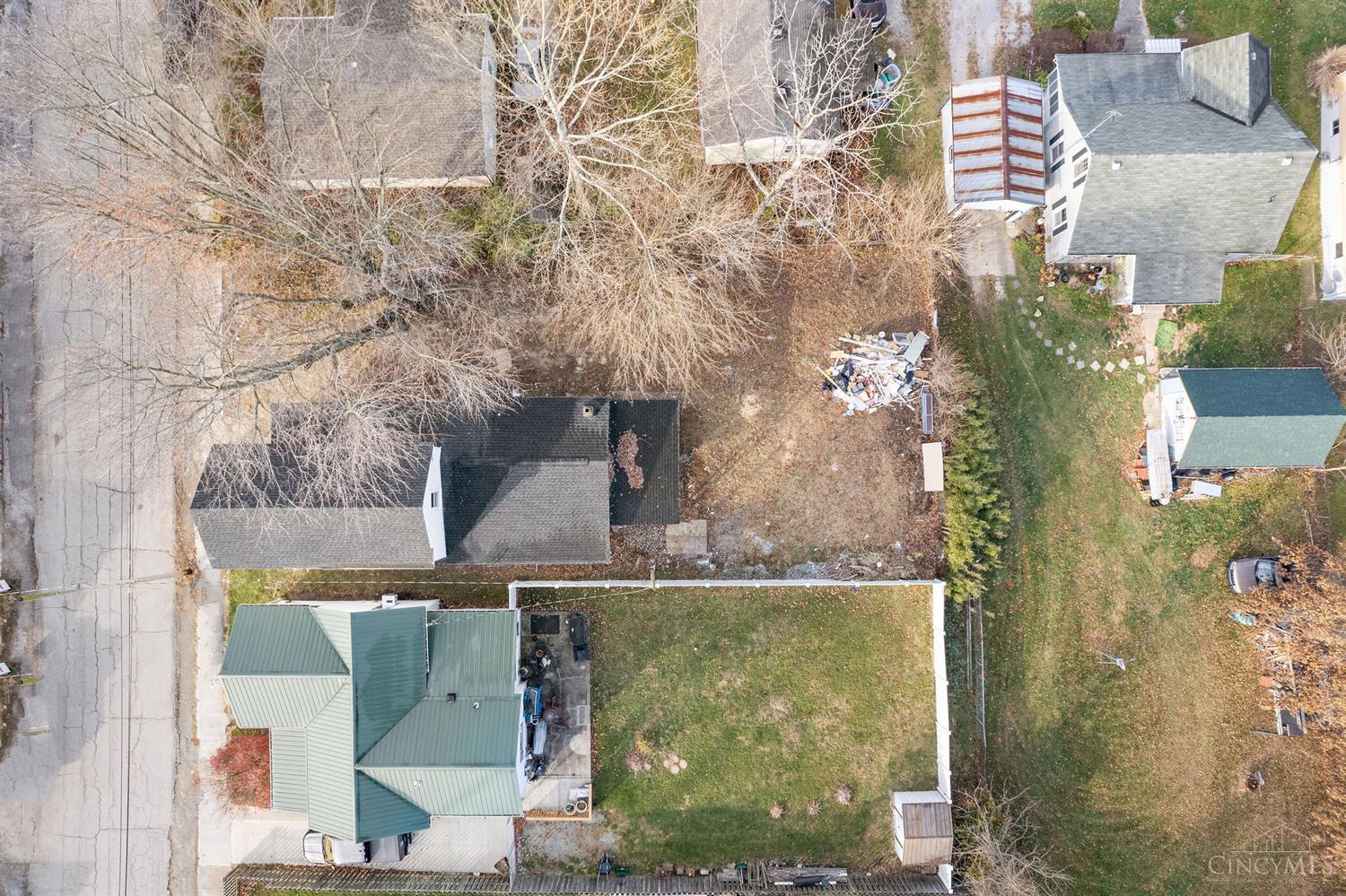 303 E North Street