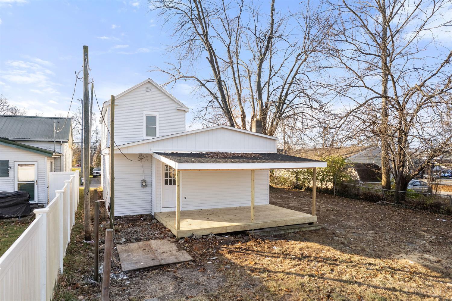 303 E North Street