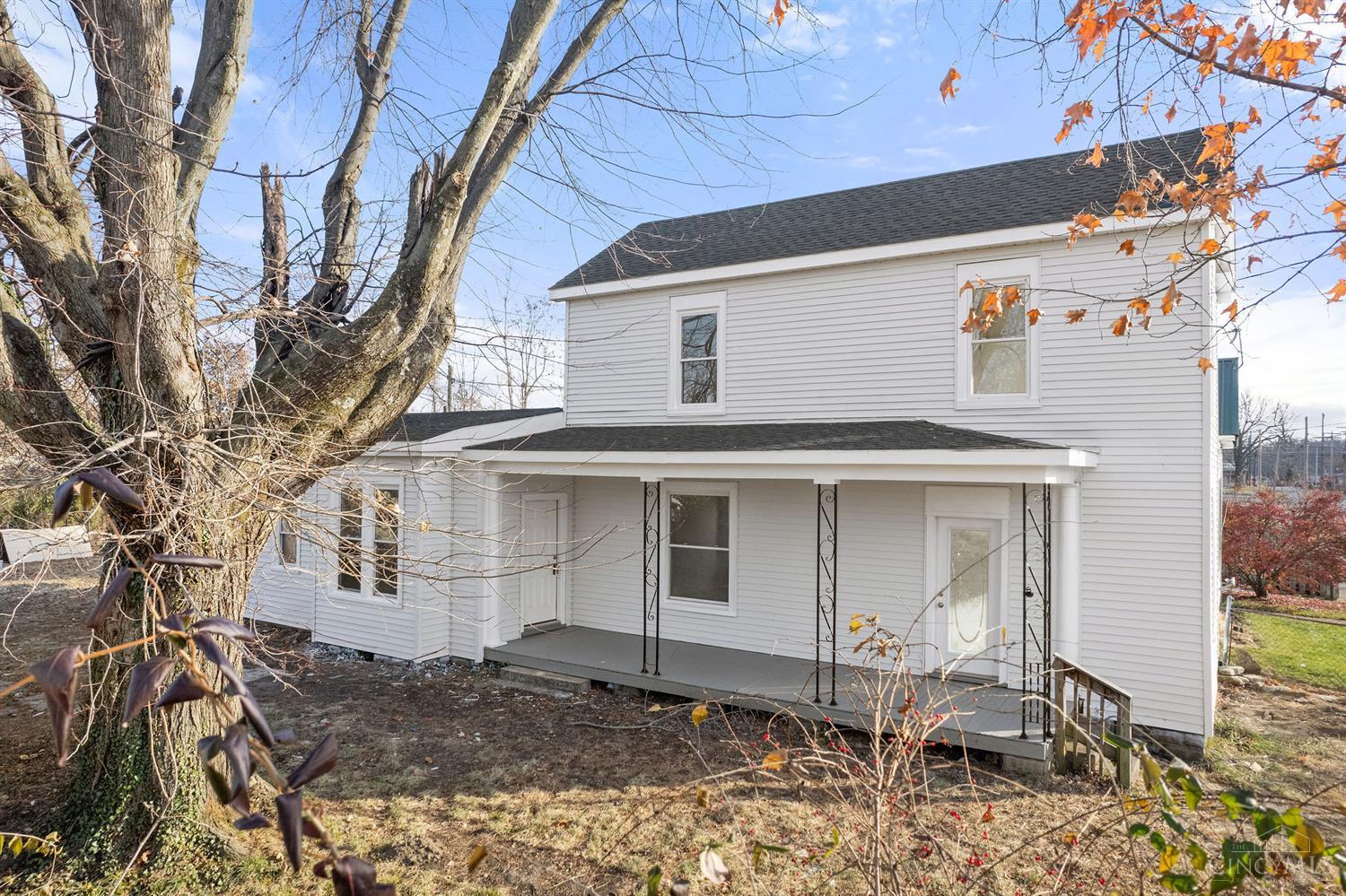 303 E North Street