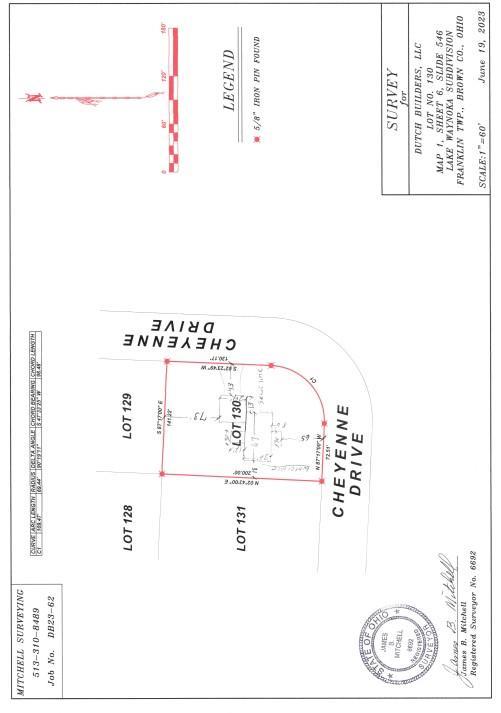 116 Cheyenne Dr