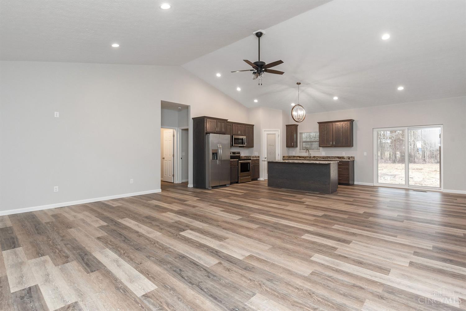 158 Black Hawk Drive