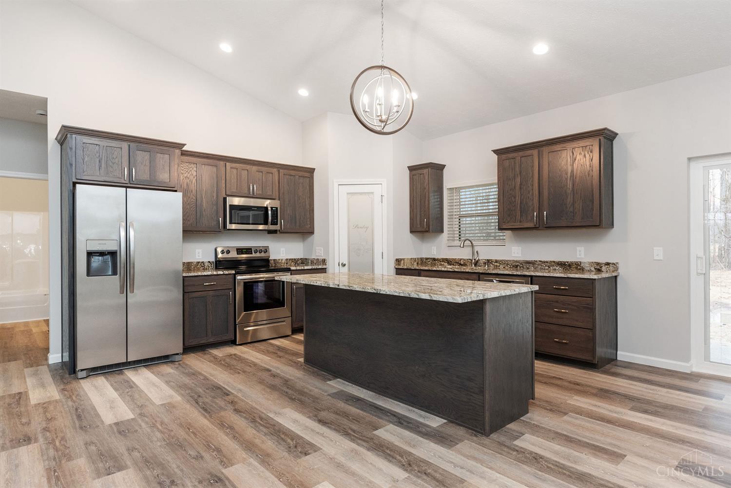158 Black Hawk Drive