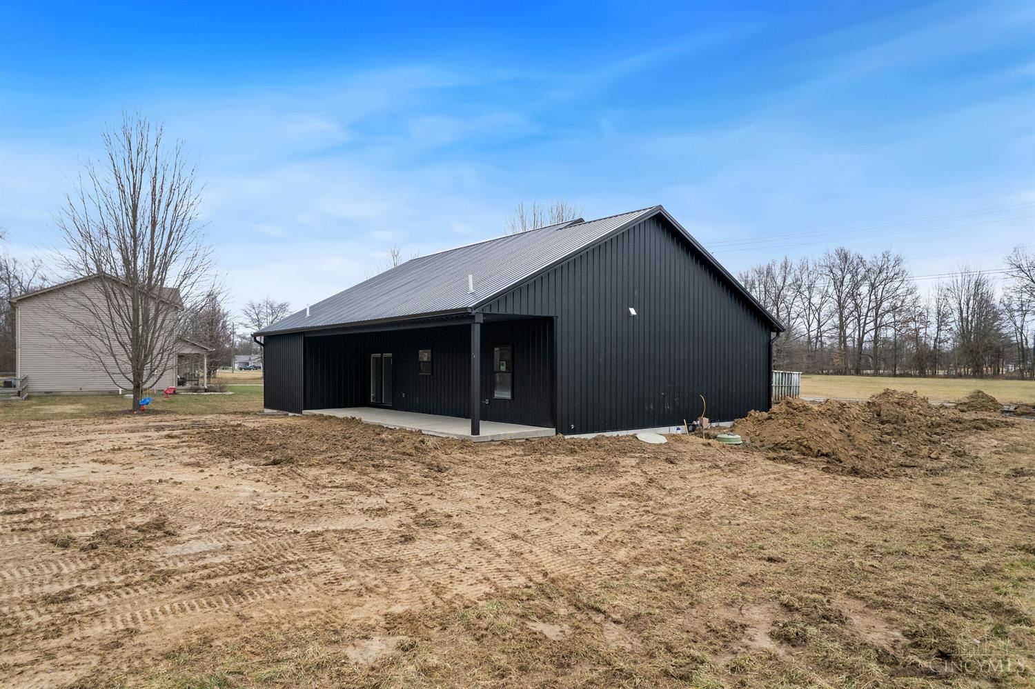 158 Black Hawk Drive