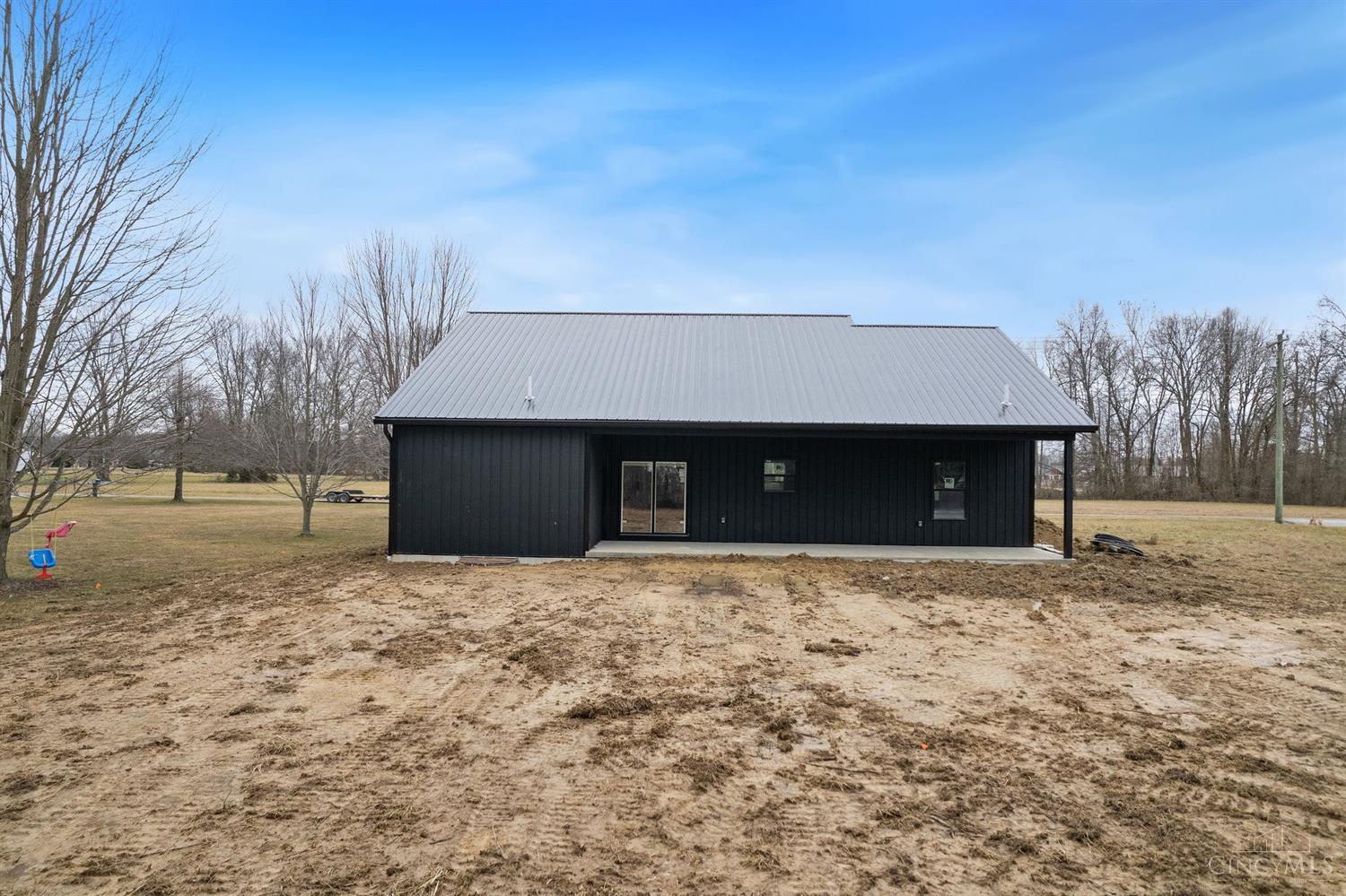 158 Black Hawk Drive