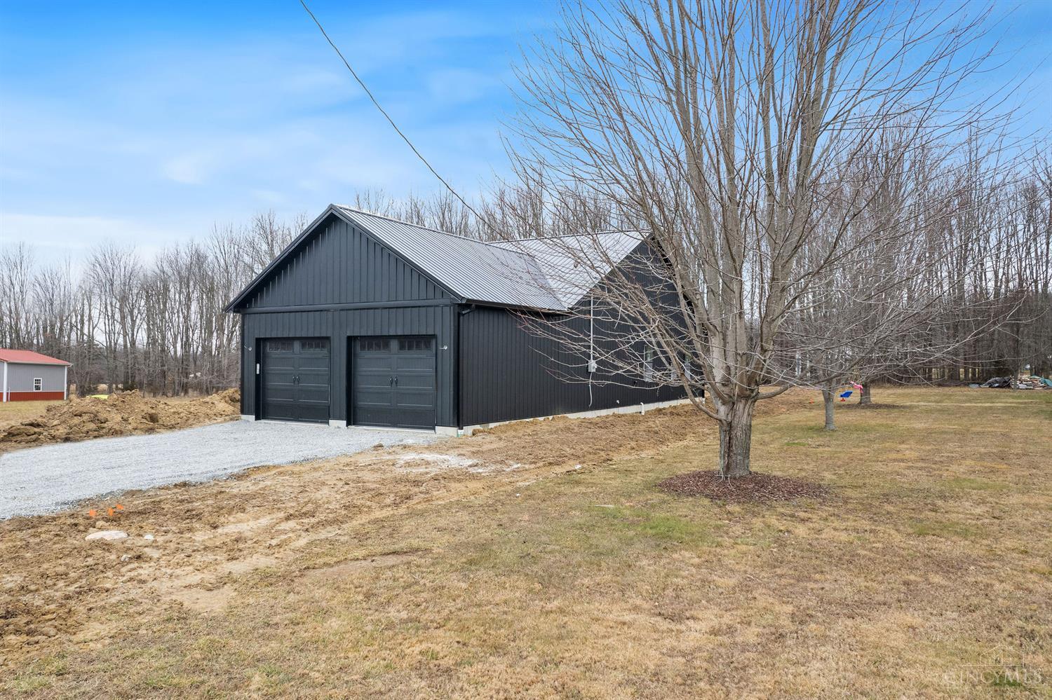 158 Black Hawk Drive