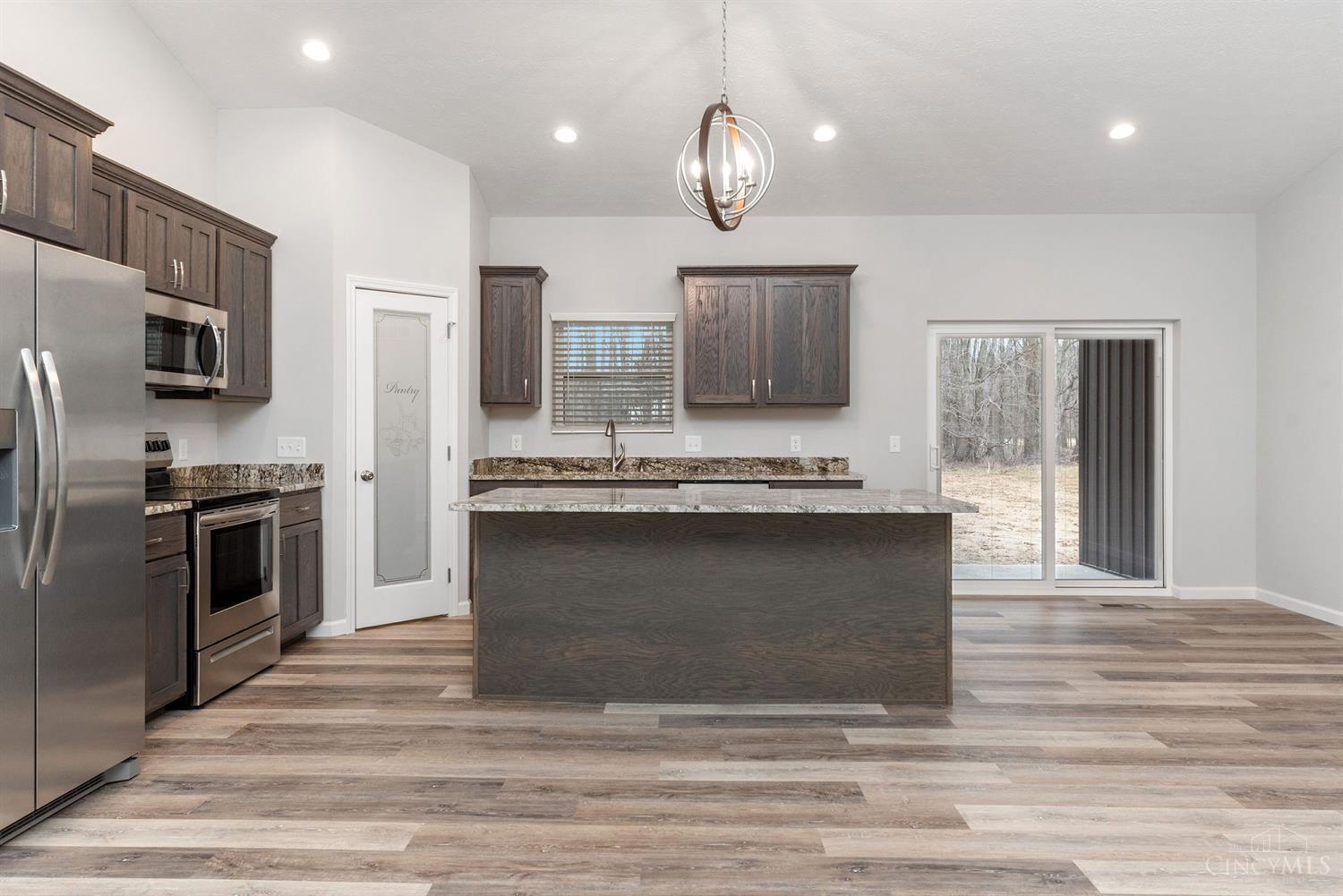 158 Black Hawk Drive
