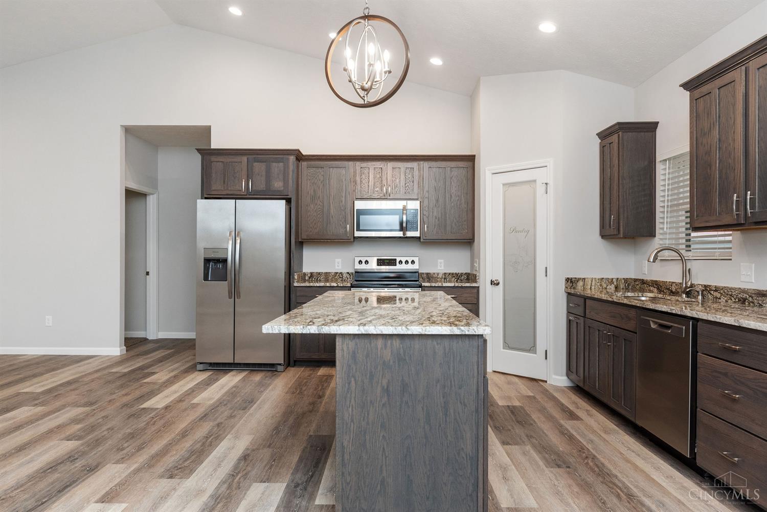 158 Black Hawk Drive