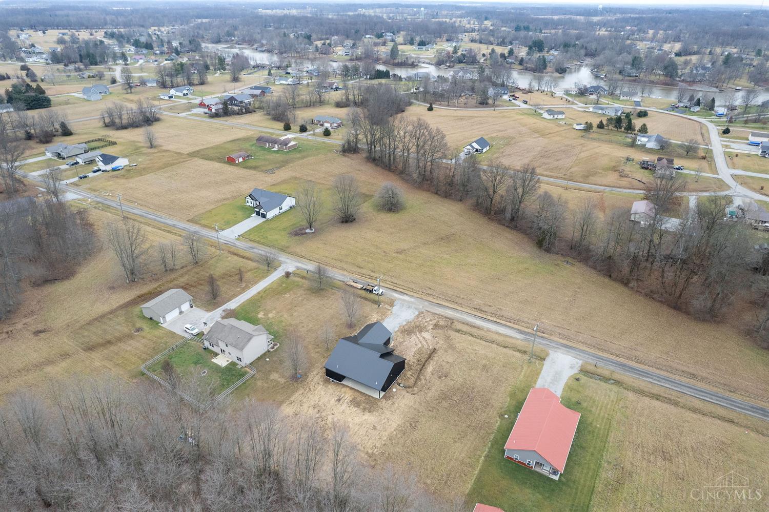 158 Black Hawk Drive