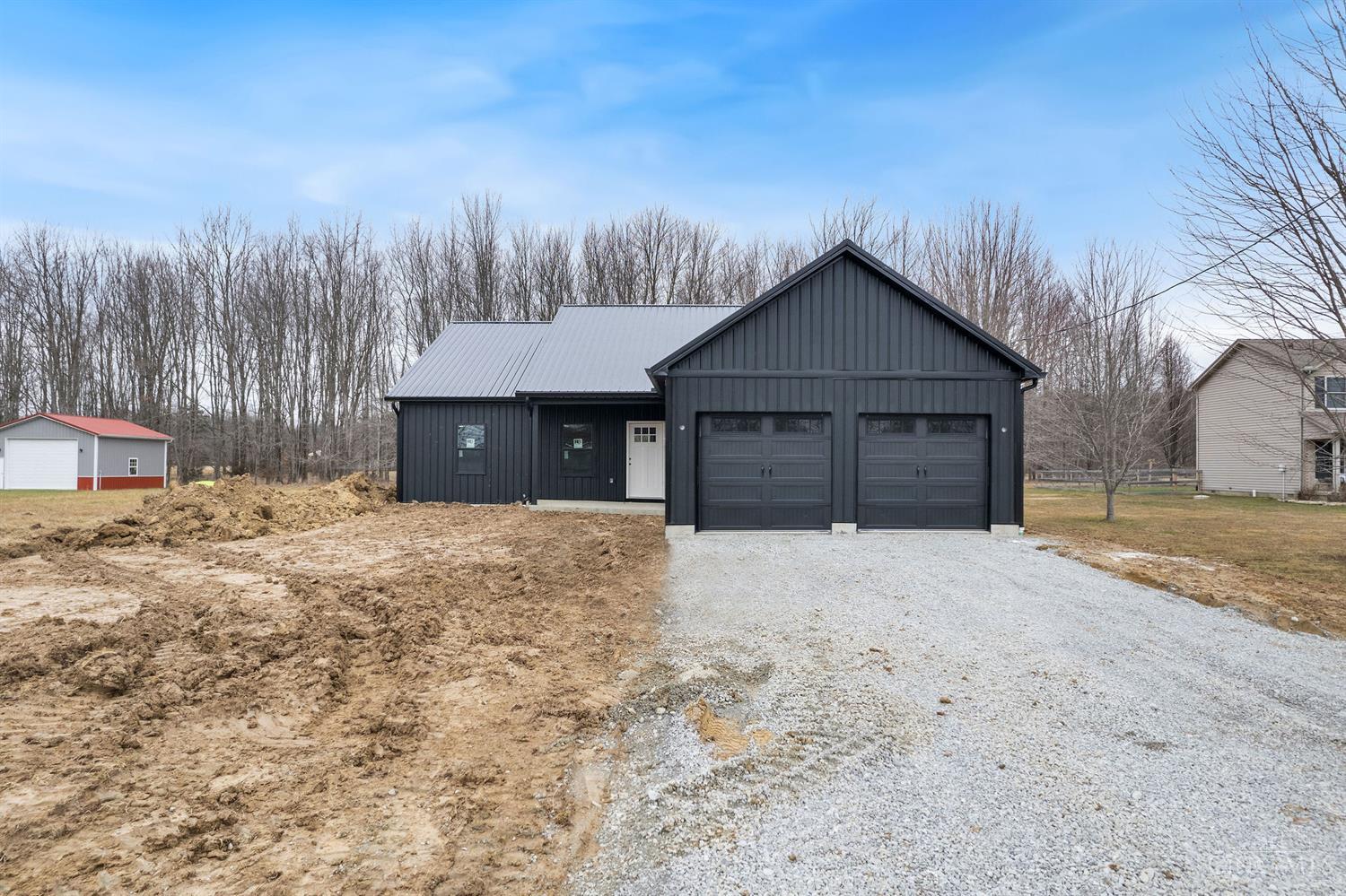 158 Black Hawk Drive
