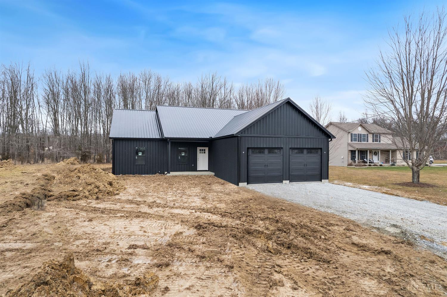 158 Black Hawk Drive
