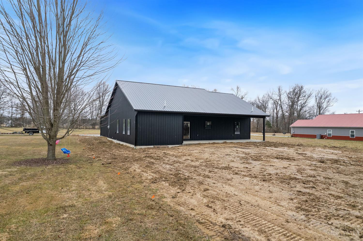 158 Black Hawk Drive