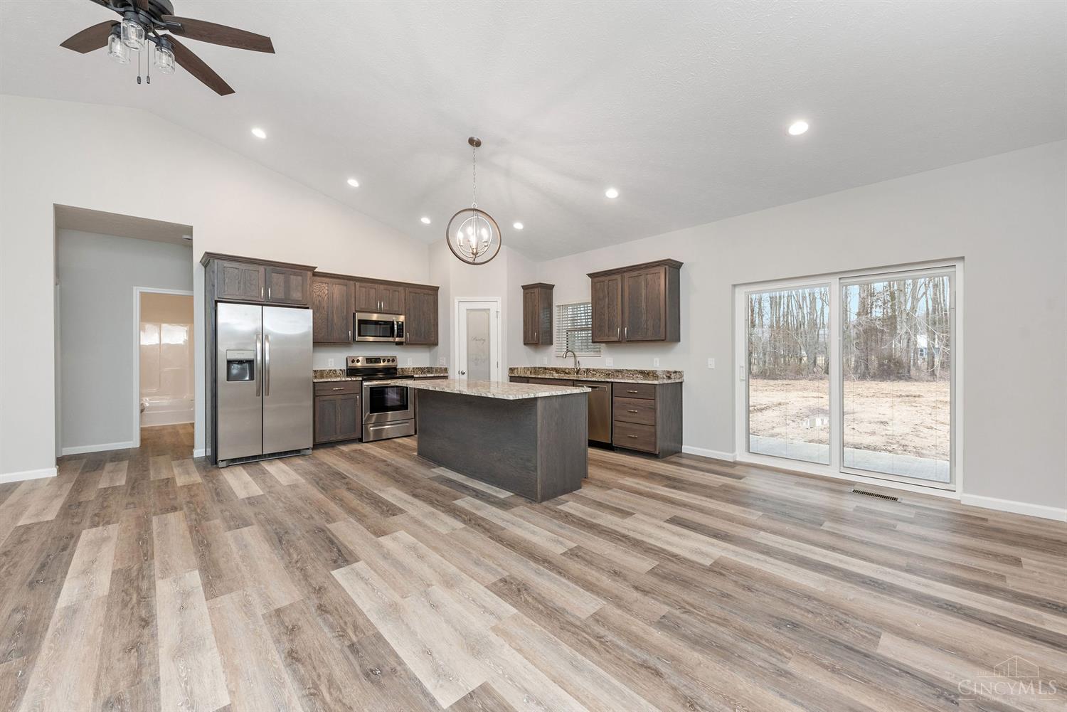 158 Black Hawk Drive
