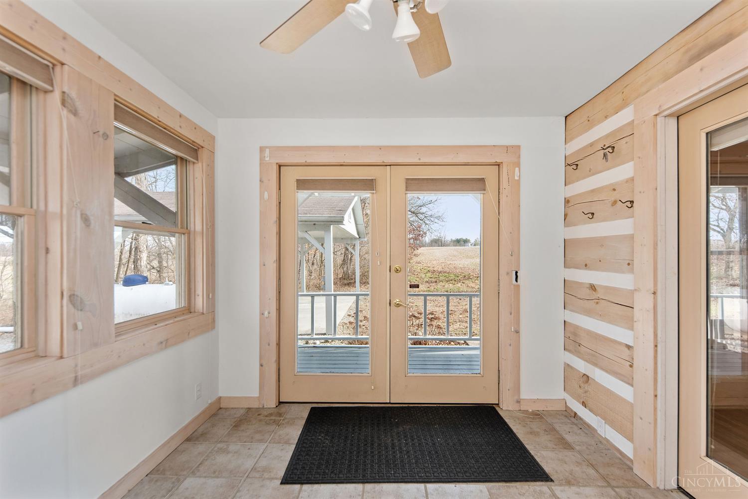 3001 McCafferty Road