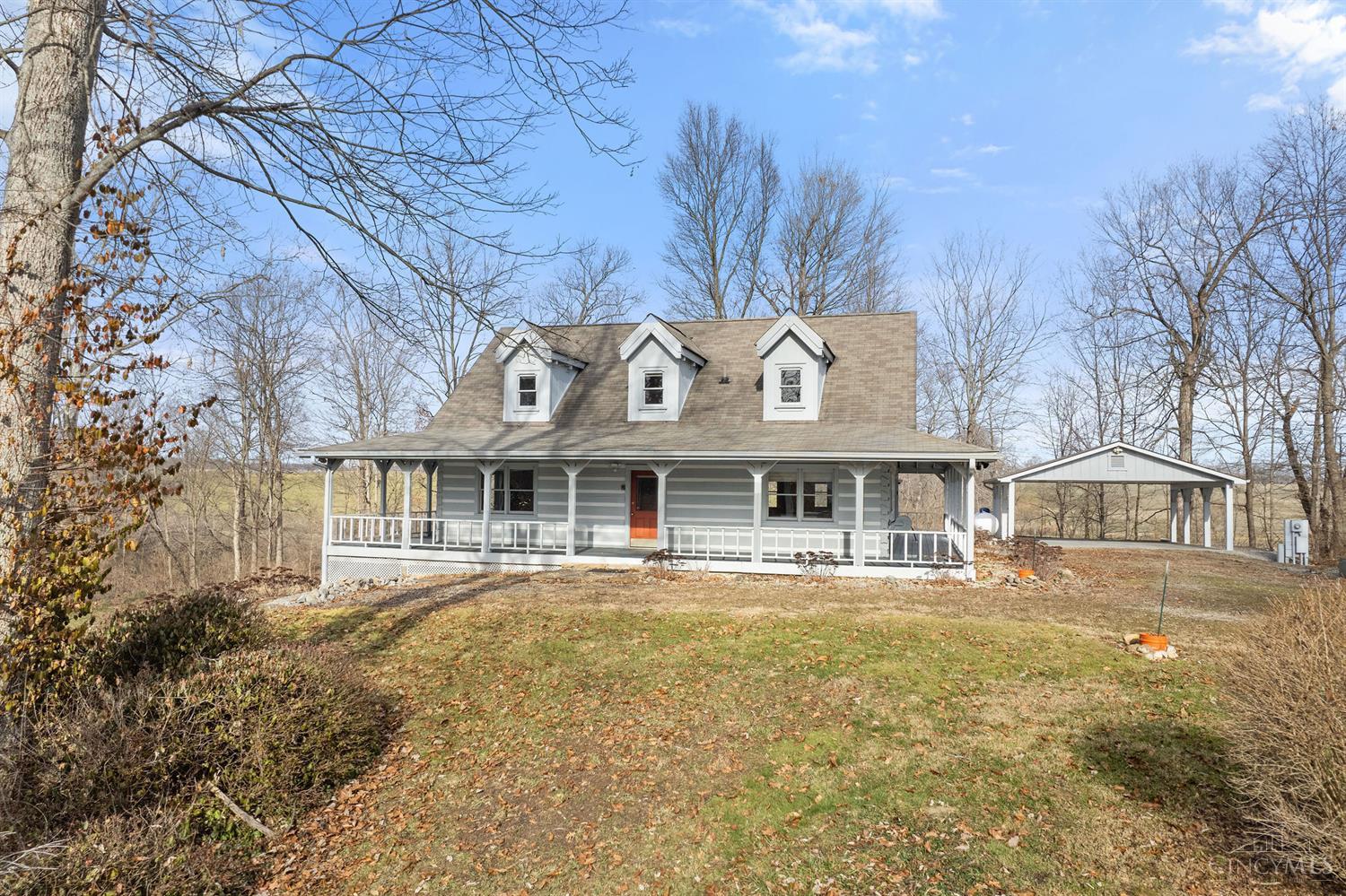 3001 McCafferty Road