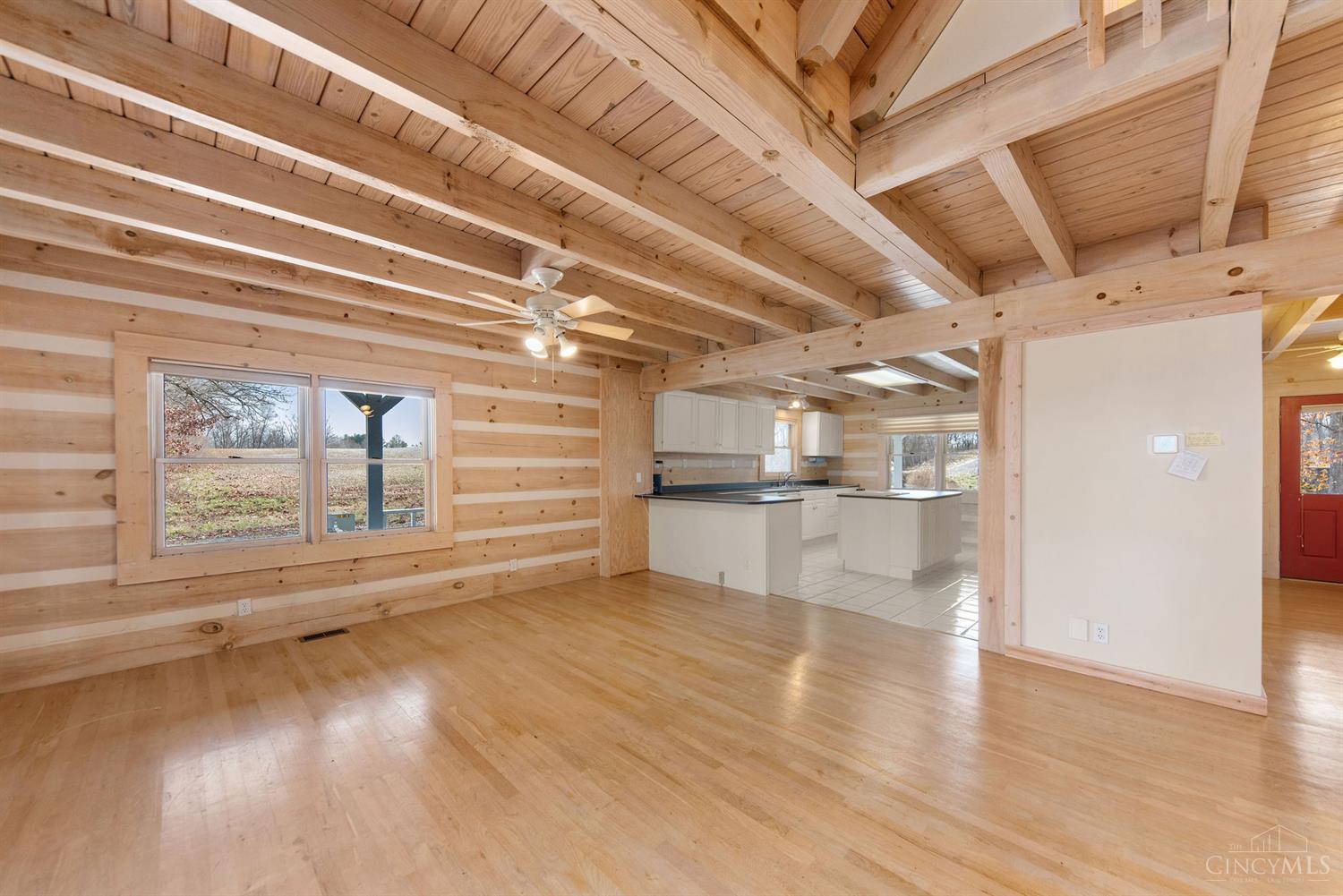 3001 McCafferty Road