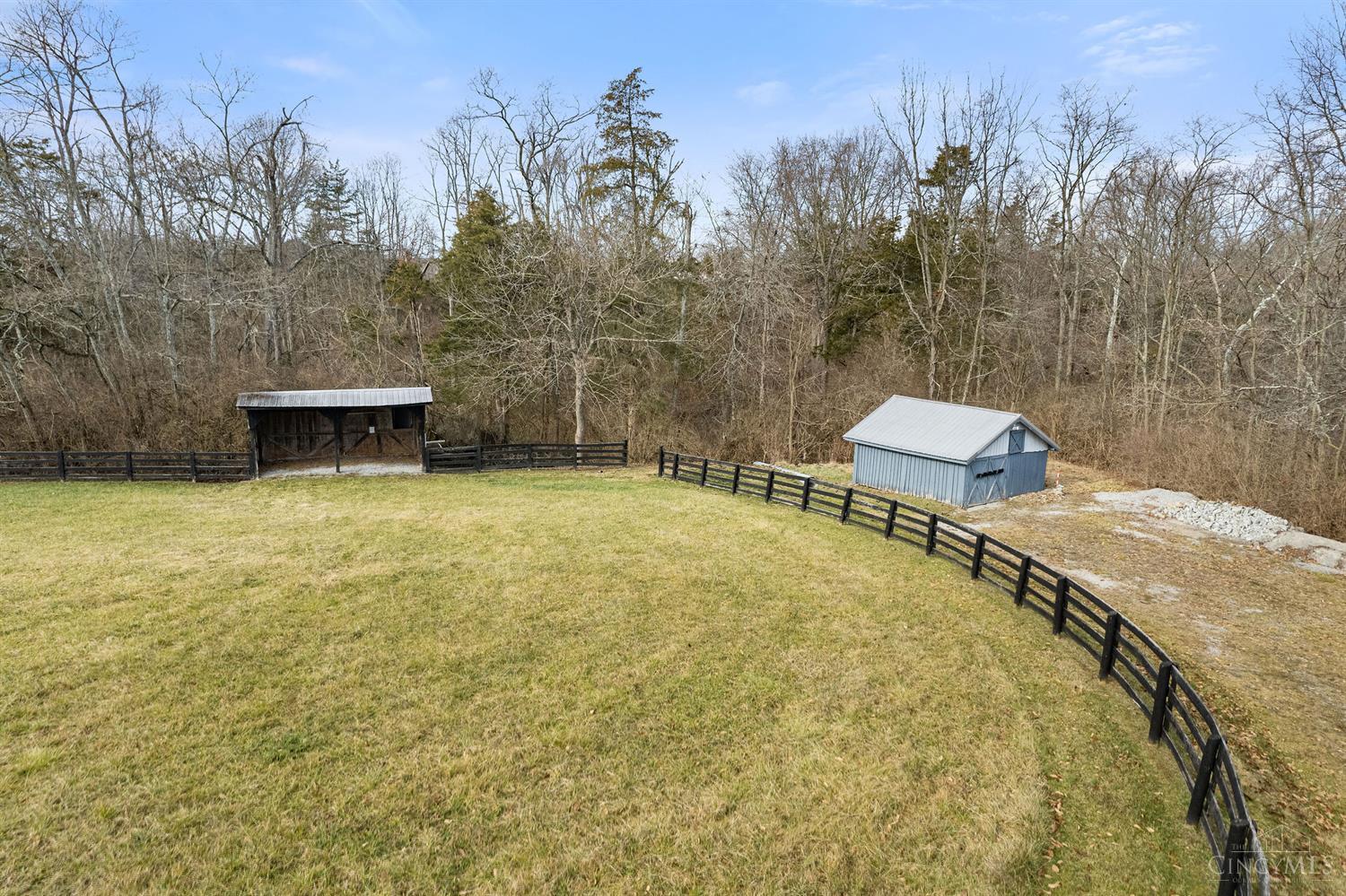 3001 McCafferty Road