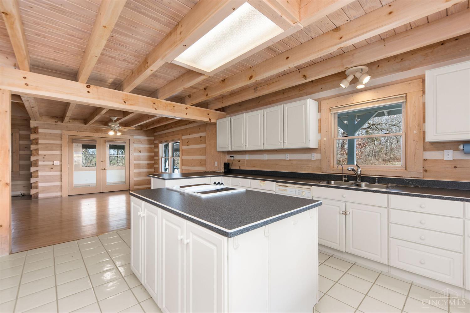 3001 McCafferty Road