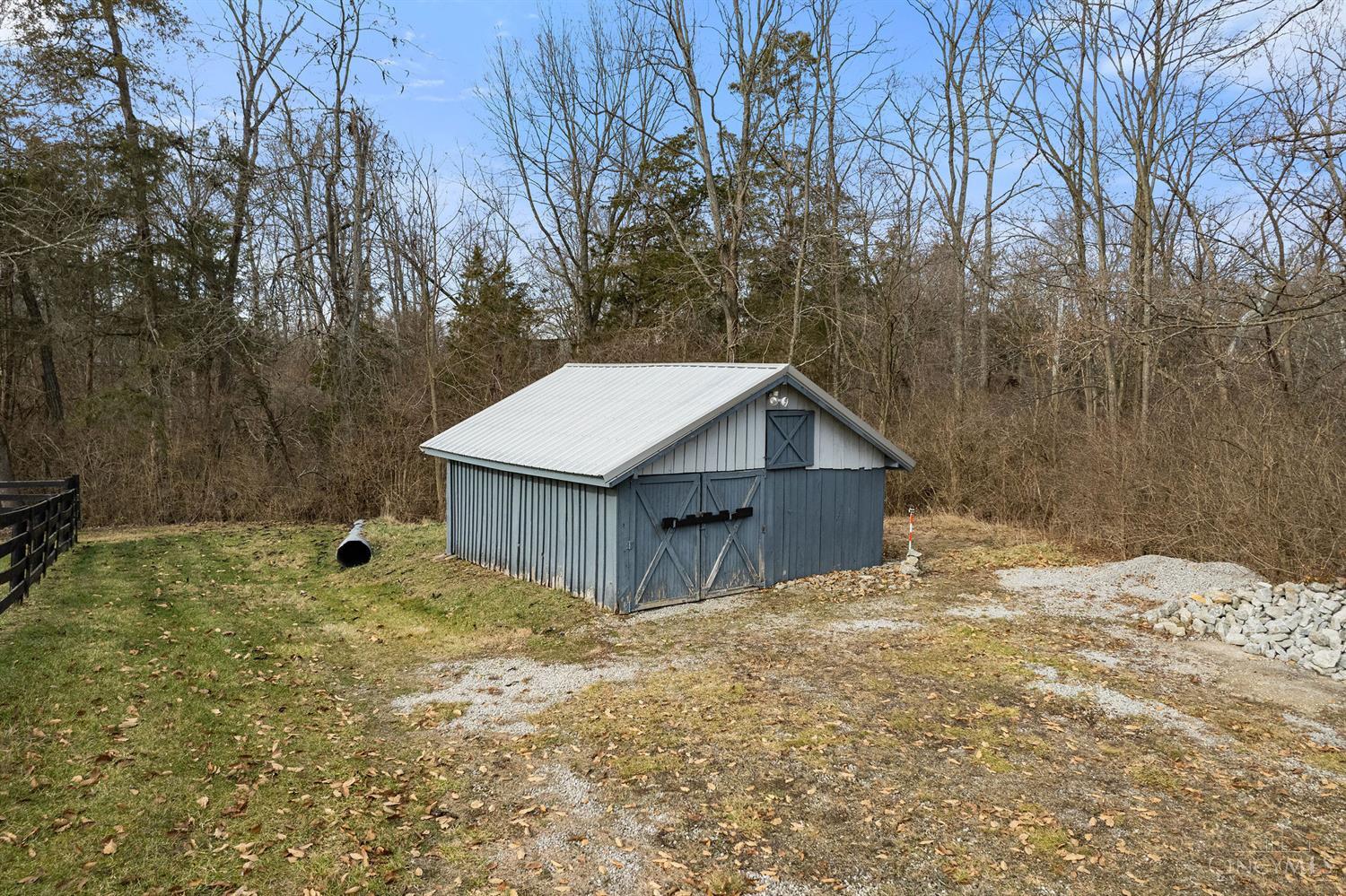 3001 McCafferty Road