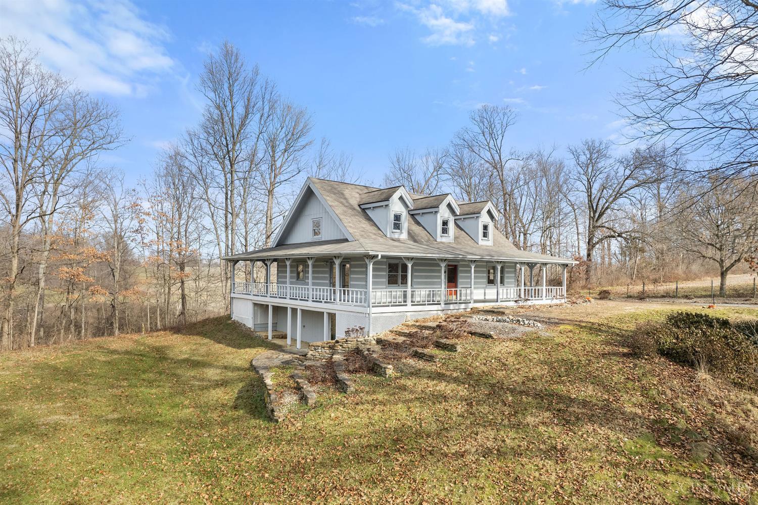 3001 McCafferty Road