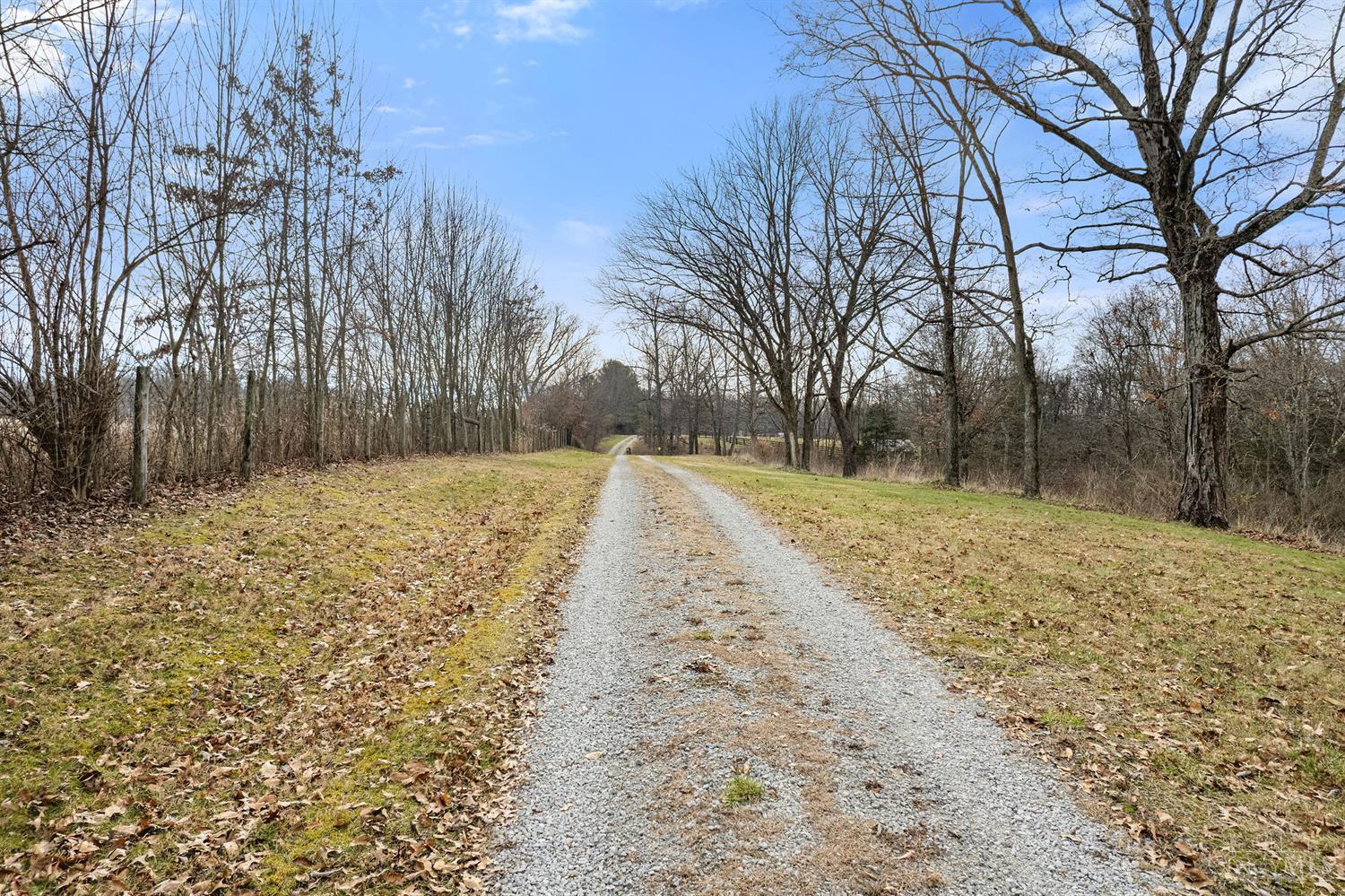 3001 McCafferty Road