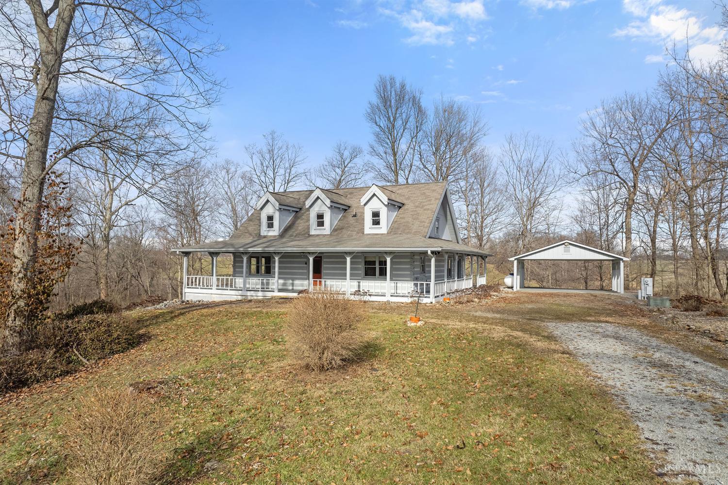 3001 McCafferty Road
