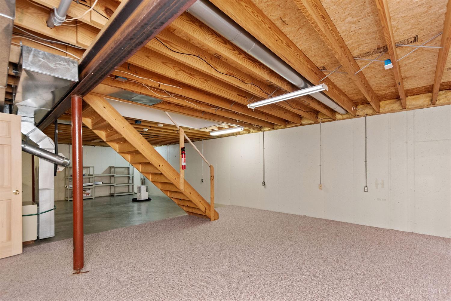 3001 McCafferty Road