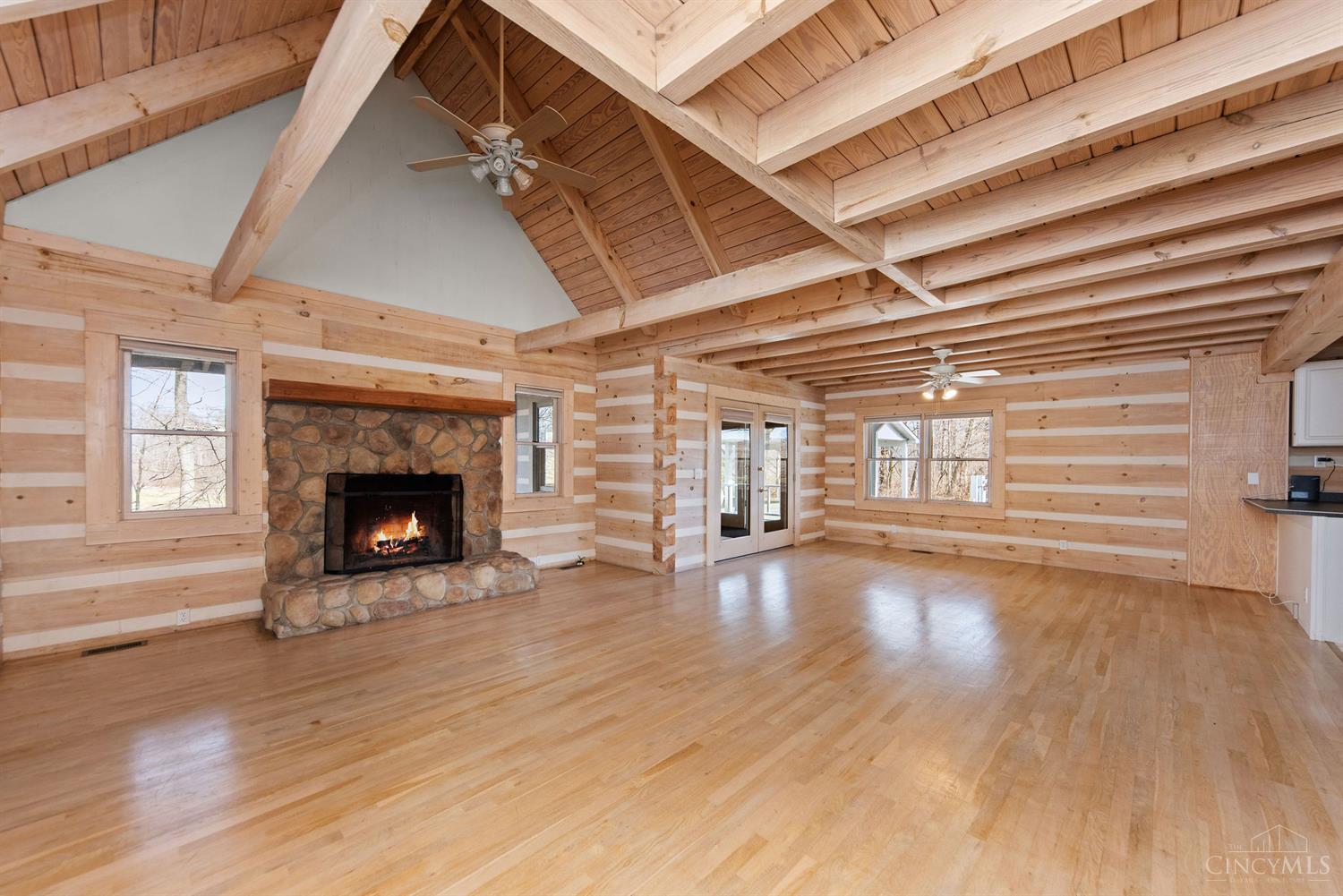 3001 McCafferty Road