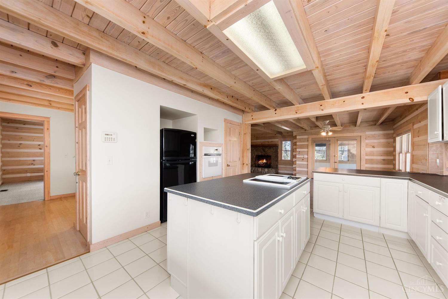 3001 McCafferty Road