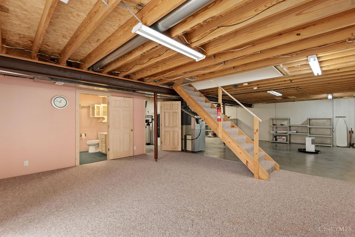 3001 McCafferty Road