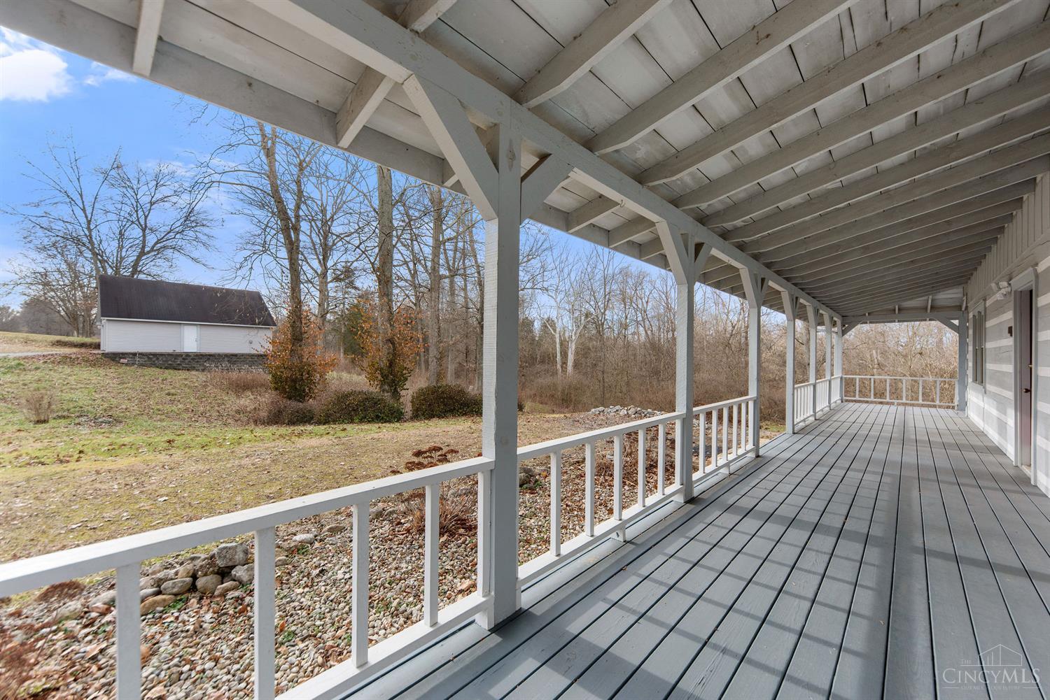 3001 McCafferty Road