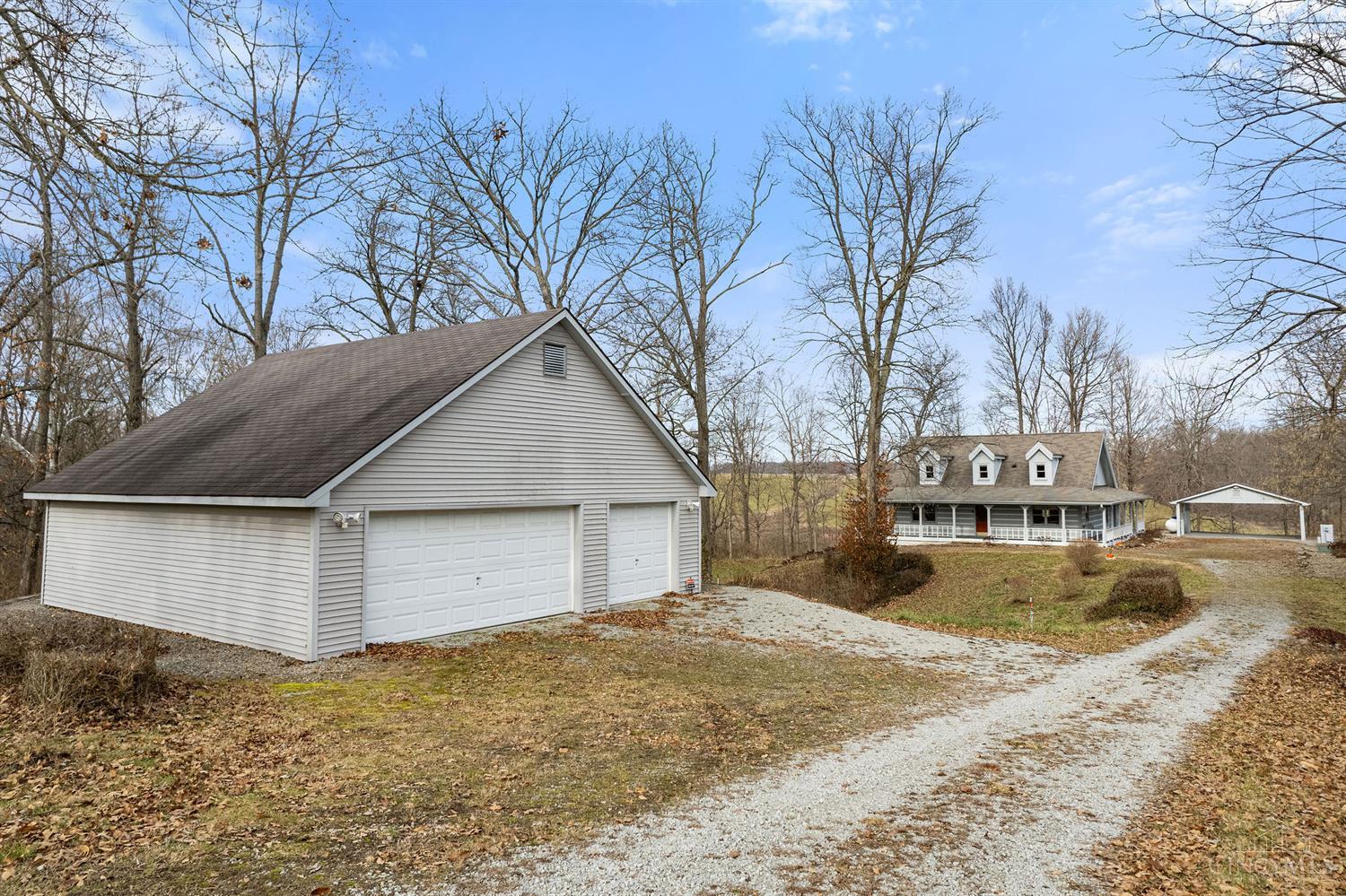 3001 McCafferty Road