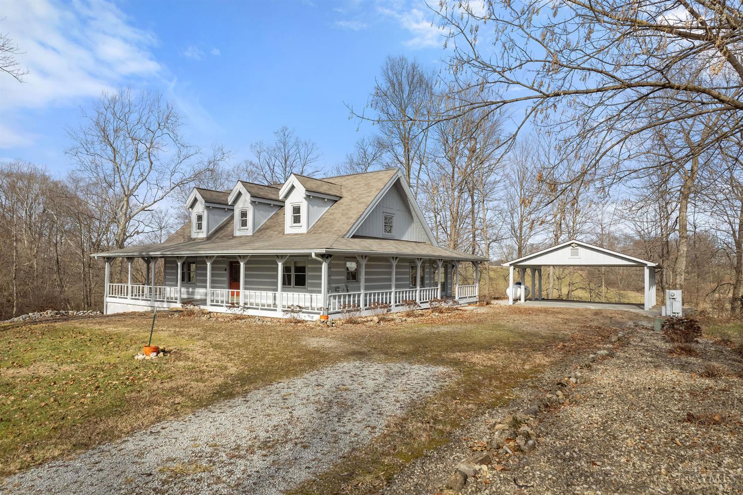 3001 McCafferty Road