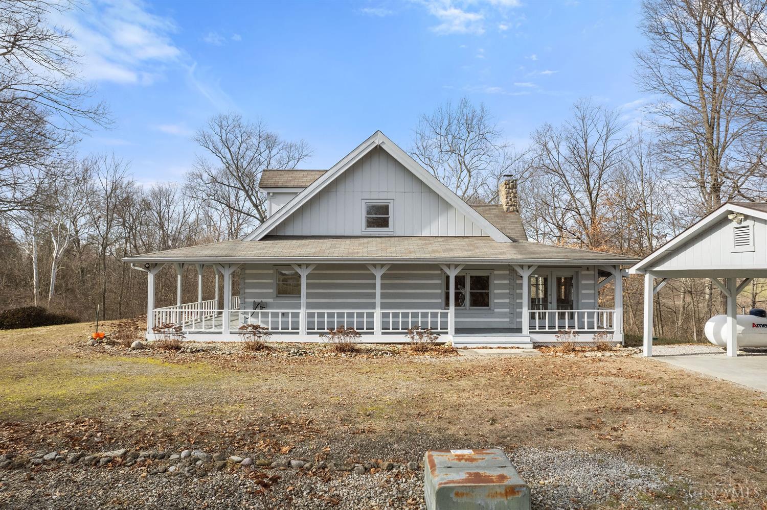 3001 McCafferty Road