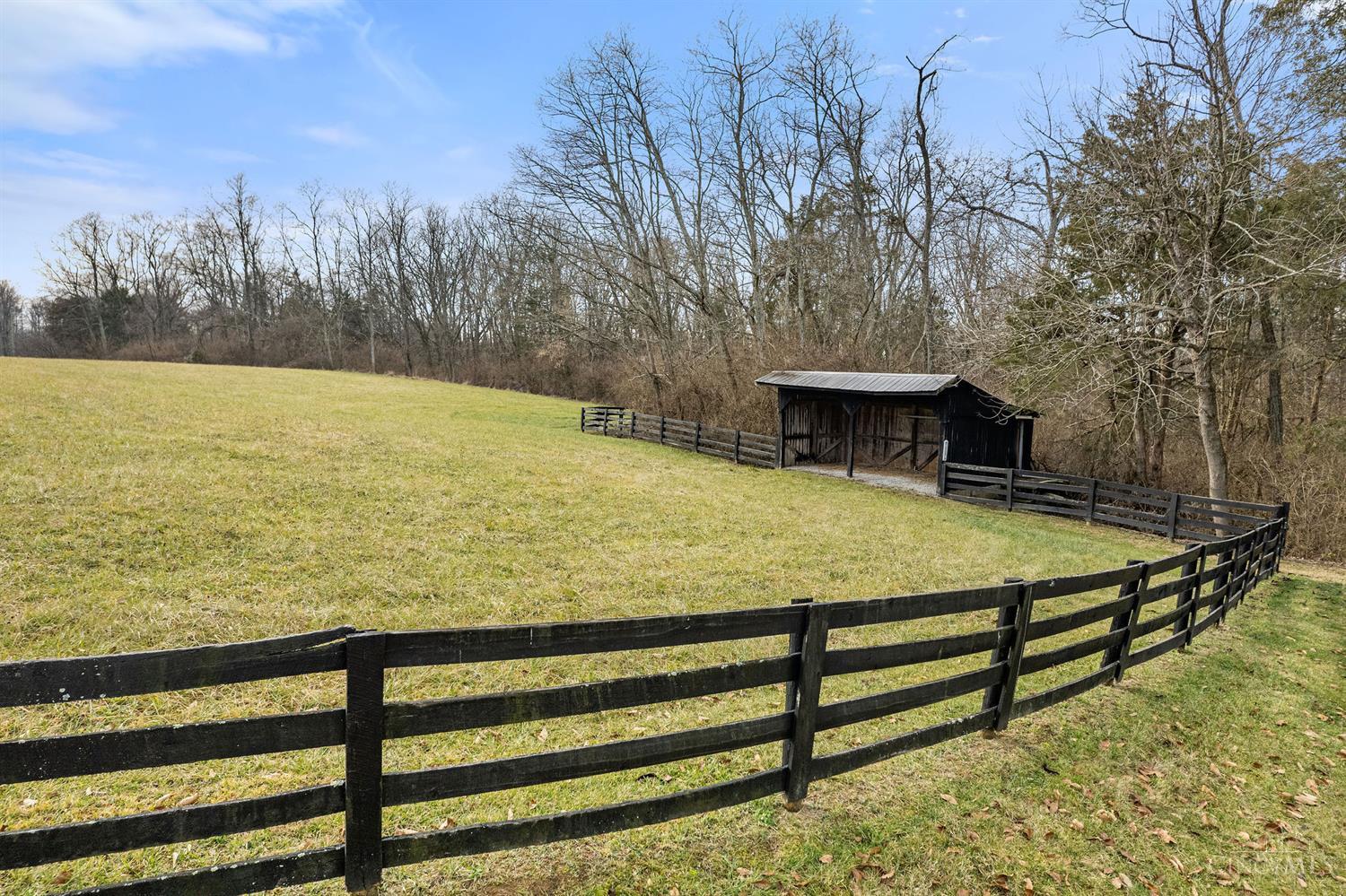 3001 McCafferty Road