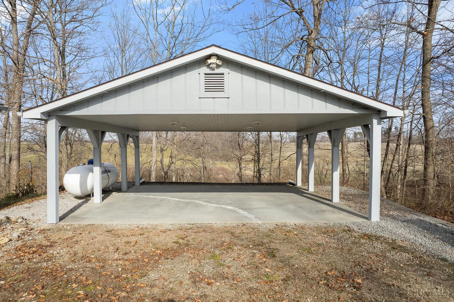 3001 McCafferty Road