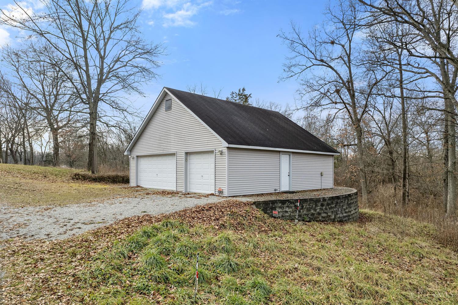 3001 McCafferty Road