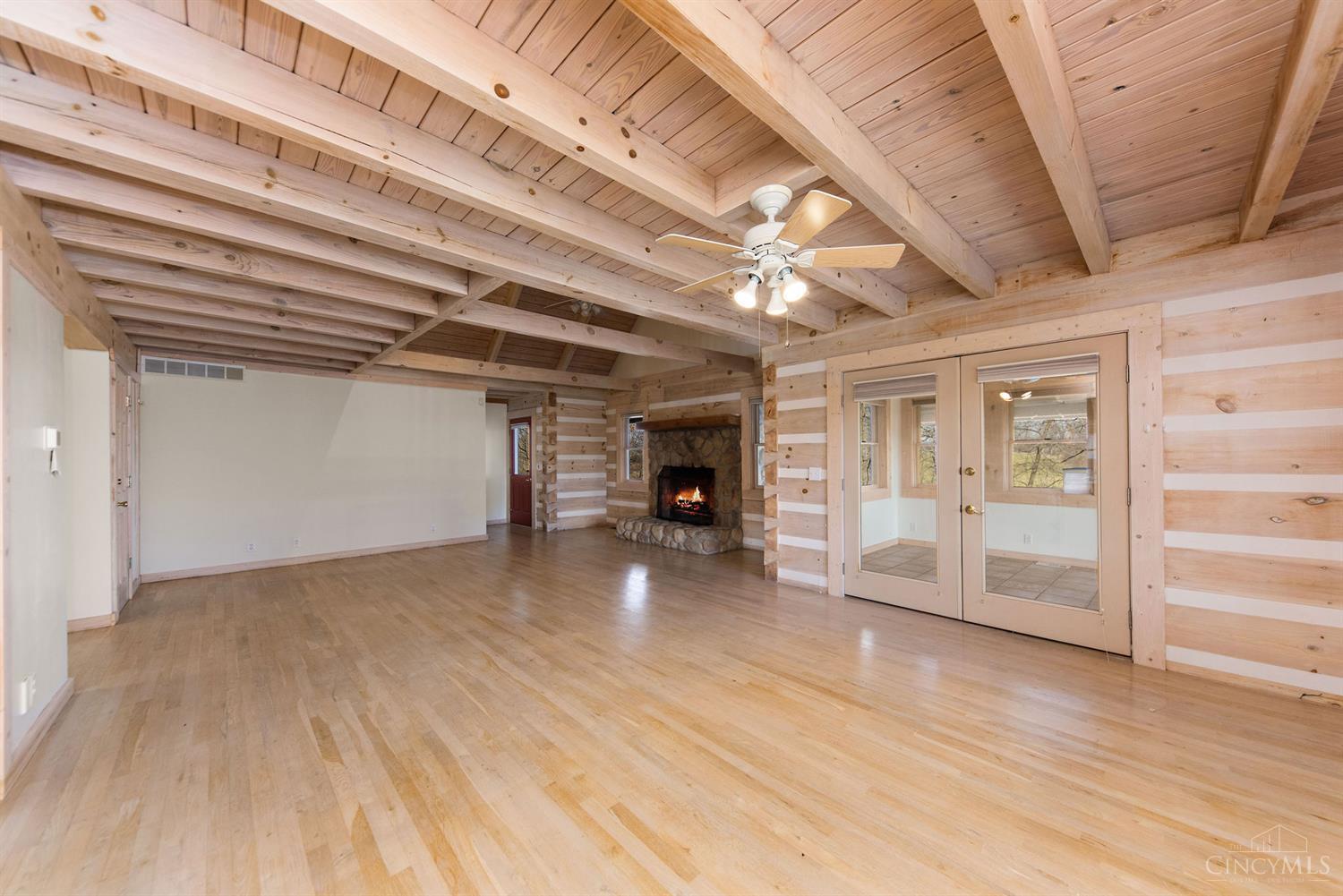 3001 McCafferty Road
