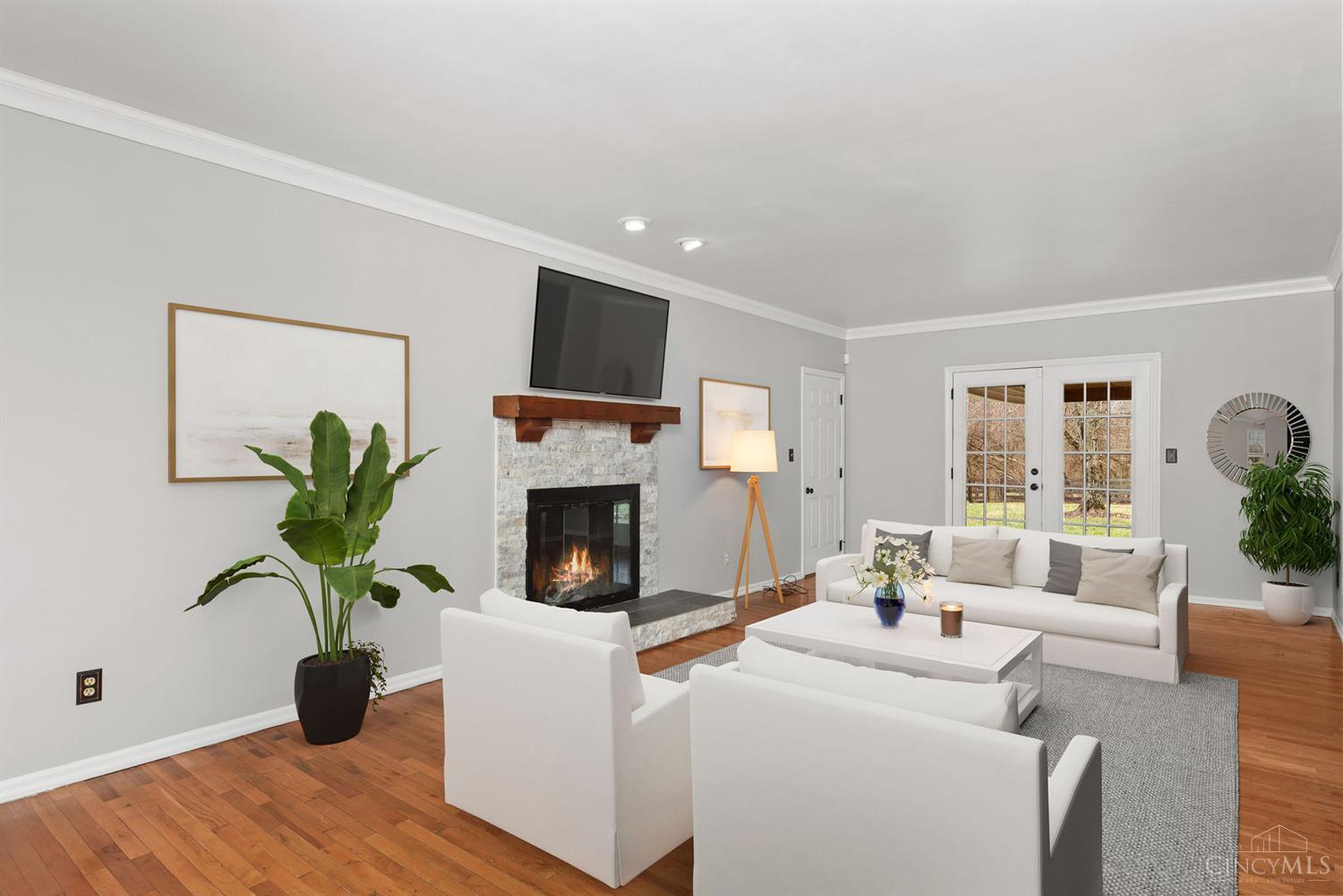 4609 Stanton Hall Drive