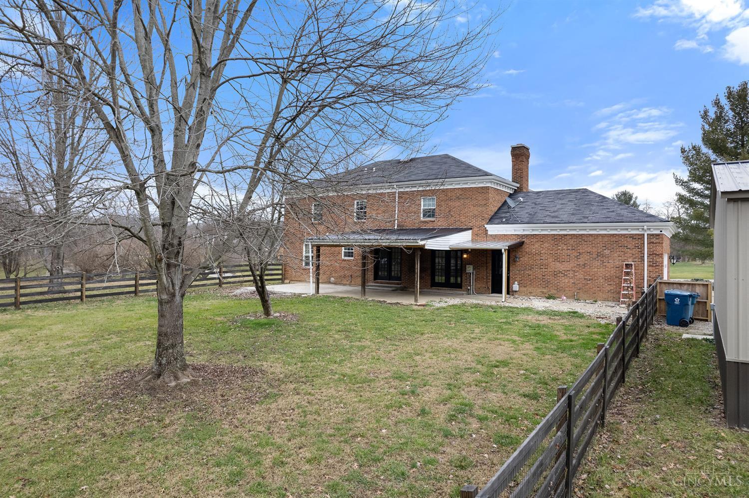 4609 Stanton Hall Drive