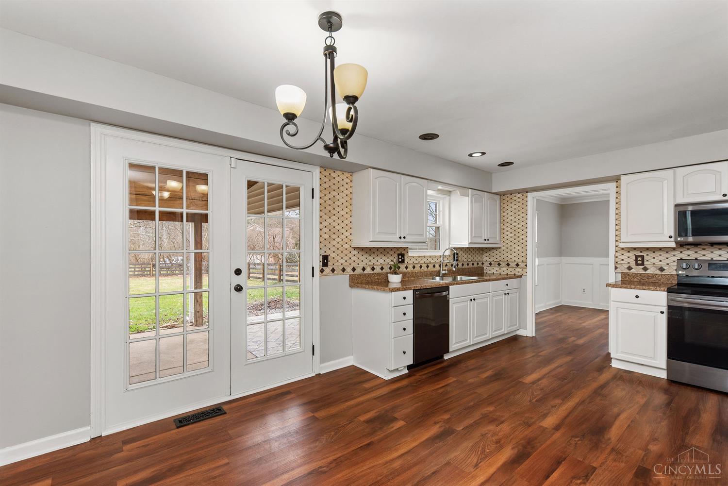 4609 Stanton Hall Drive