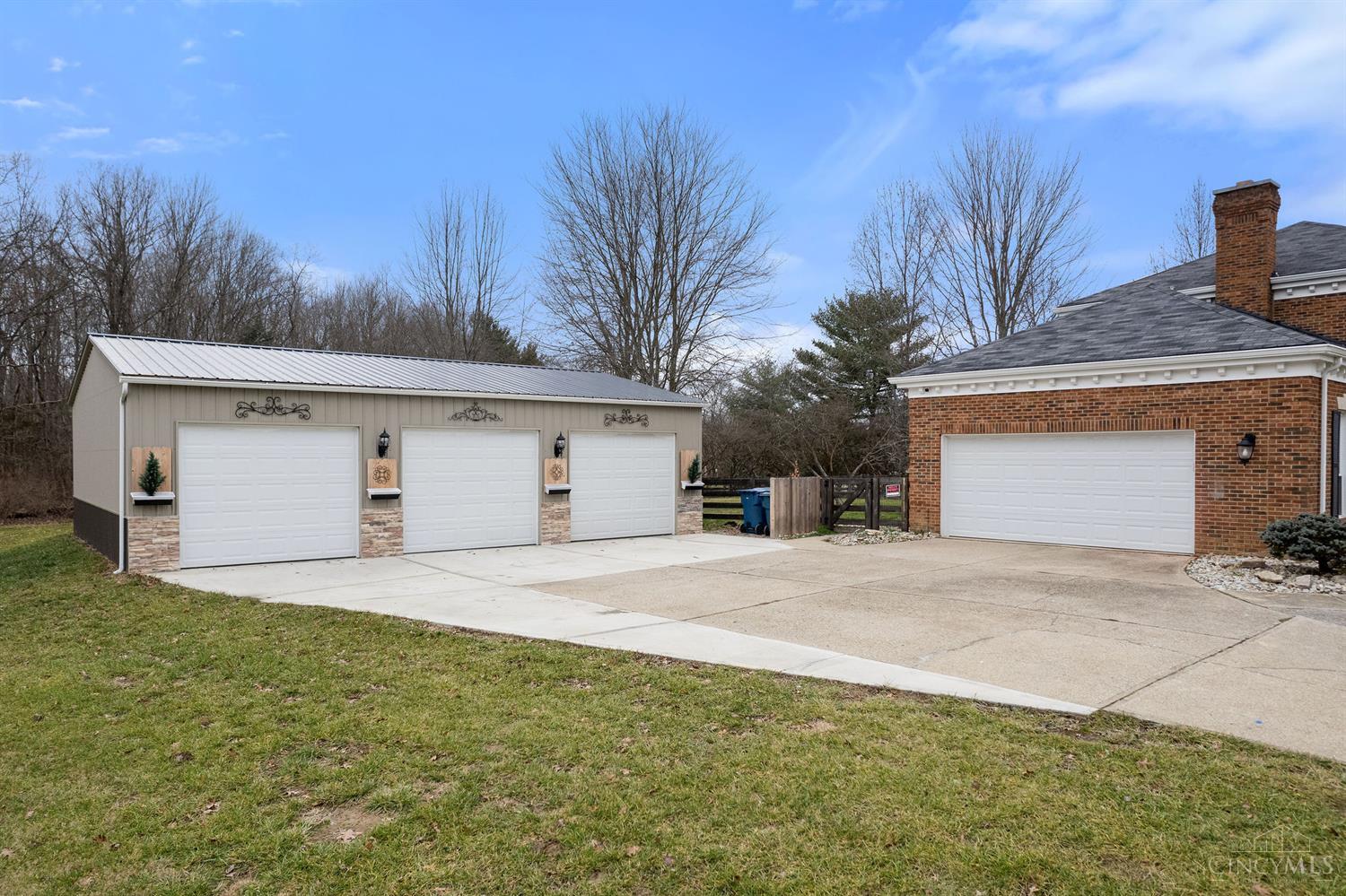 4609 Stanton Hall Drive