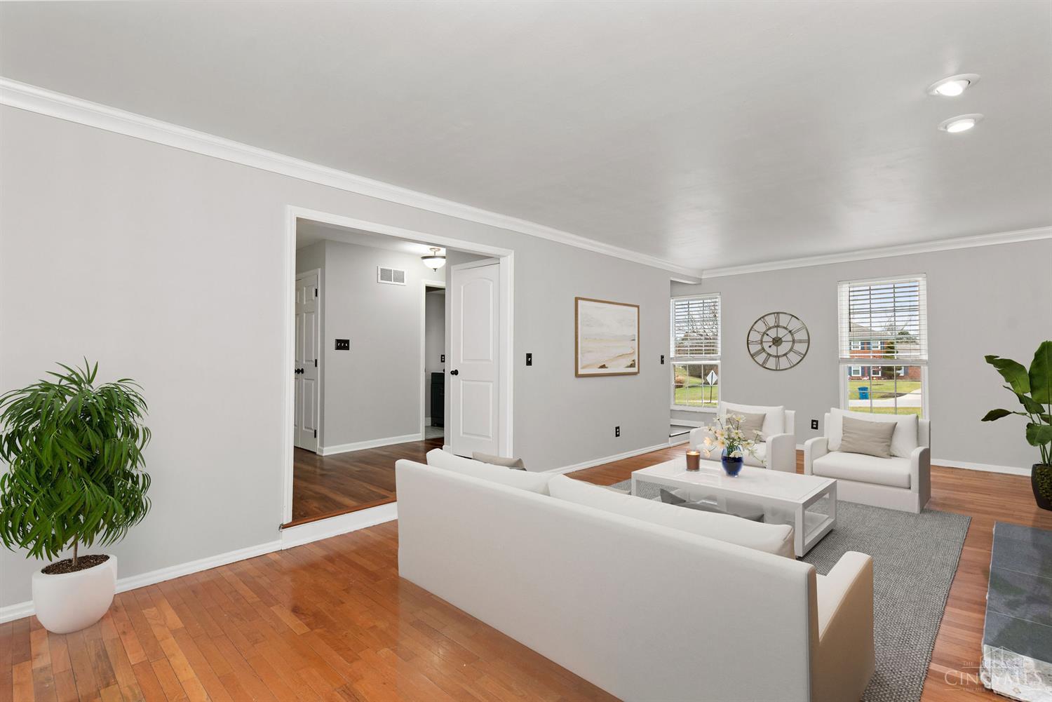 4609 Stanton Hall Drive