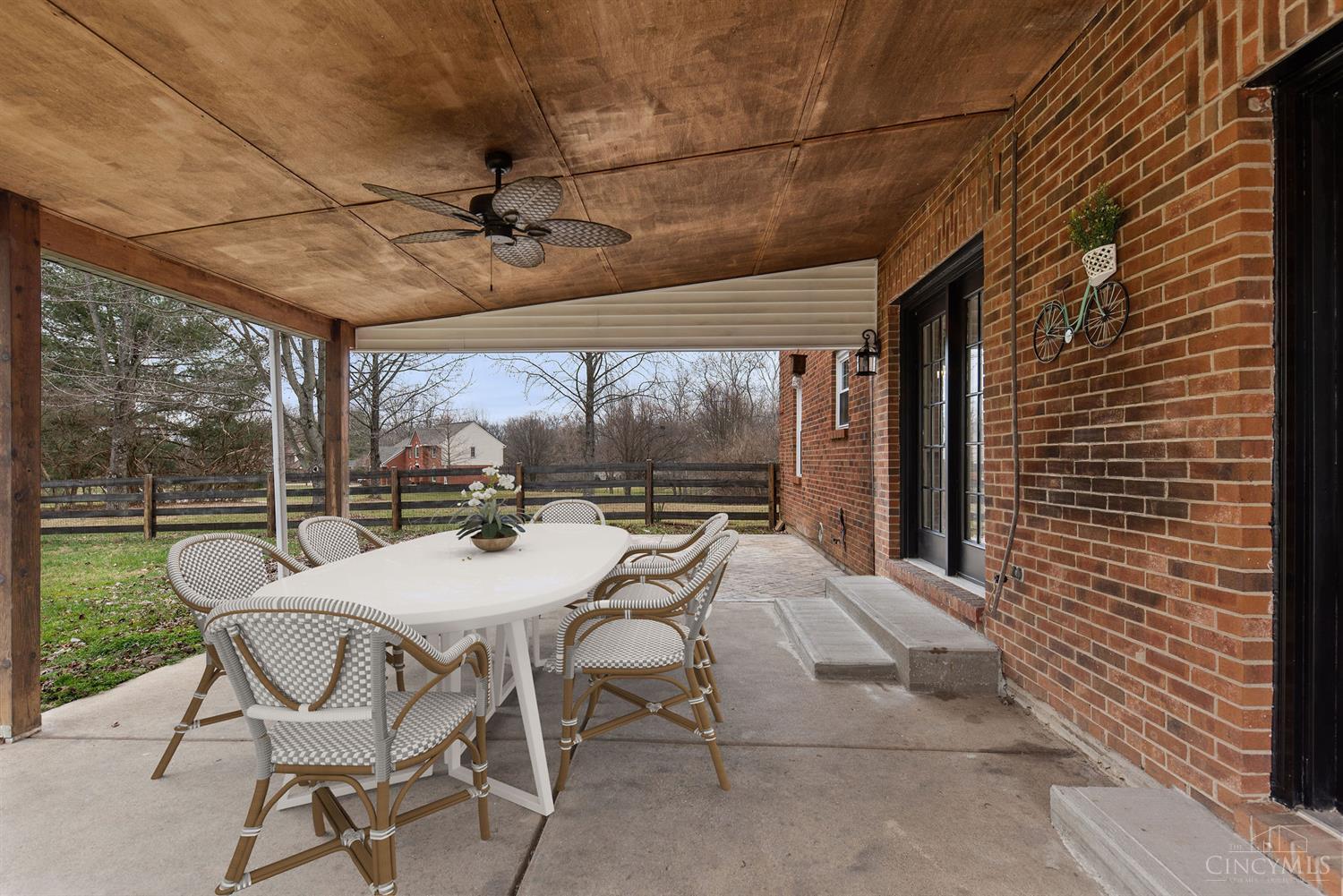 4609 Stanton Hall Drive