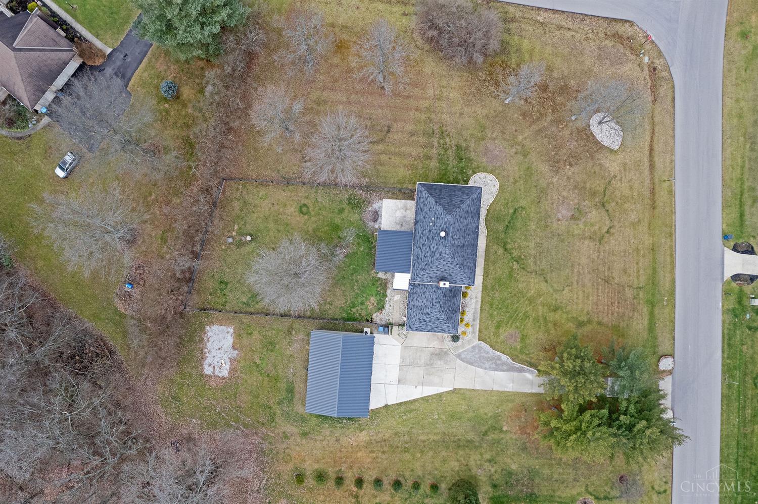 4609 Stanton Hall Drive