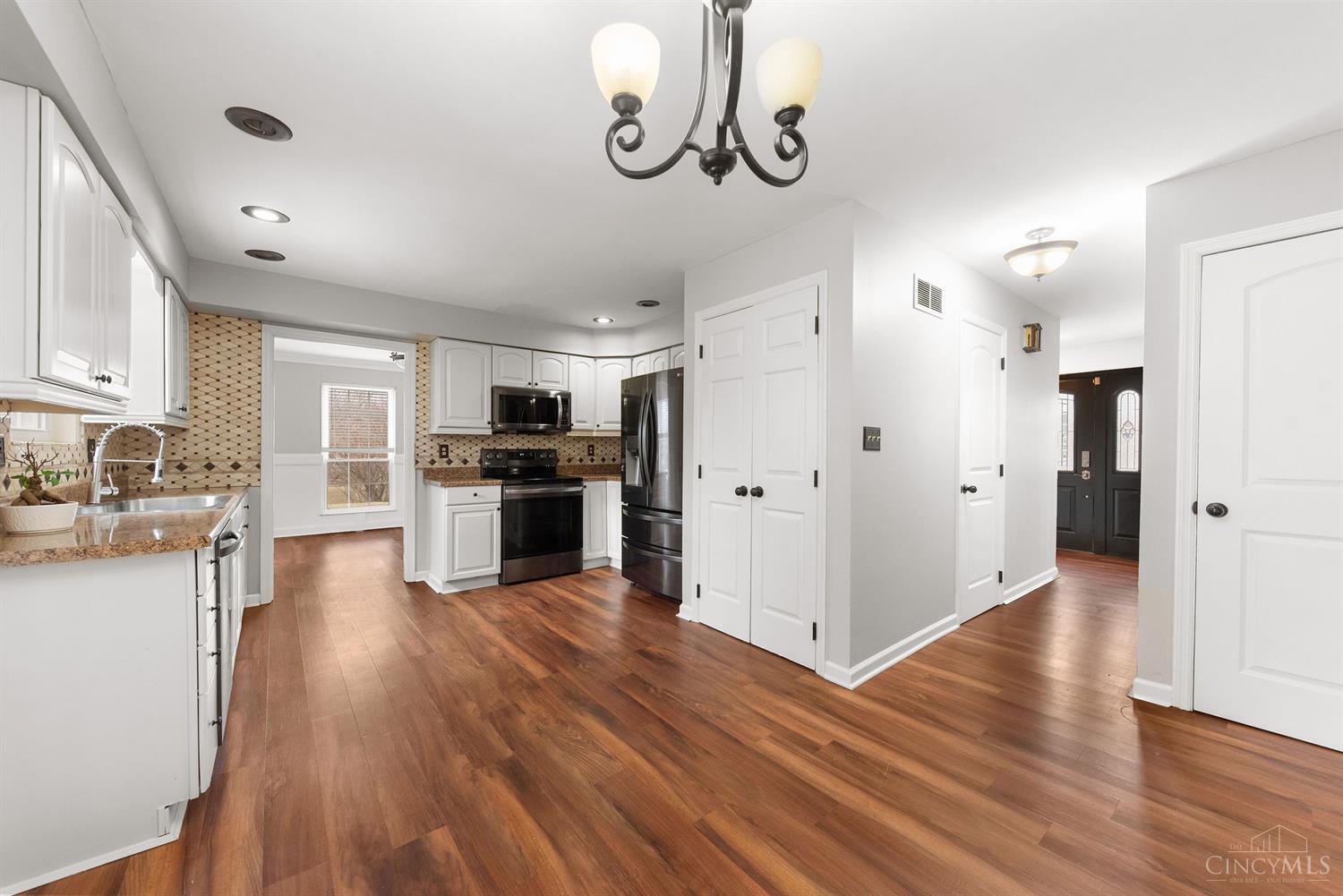 4609 Stanton Hall Drive
