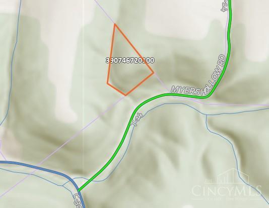 0 Myers Hollow Rd