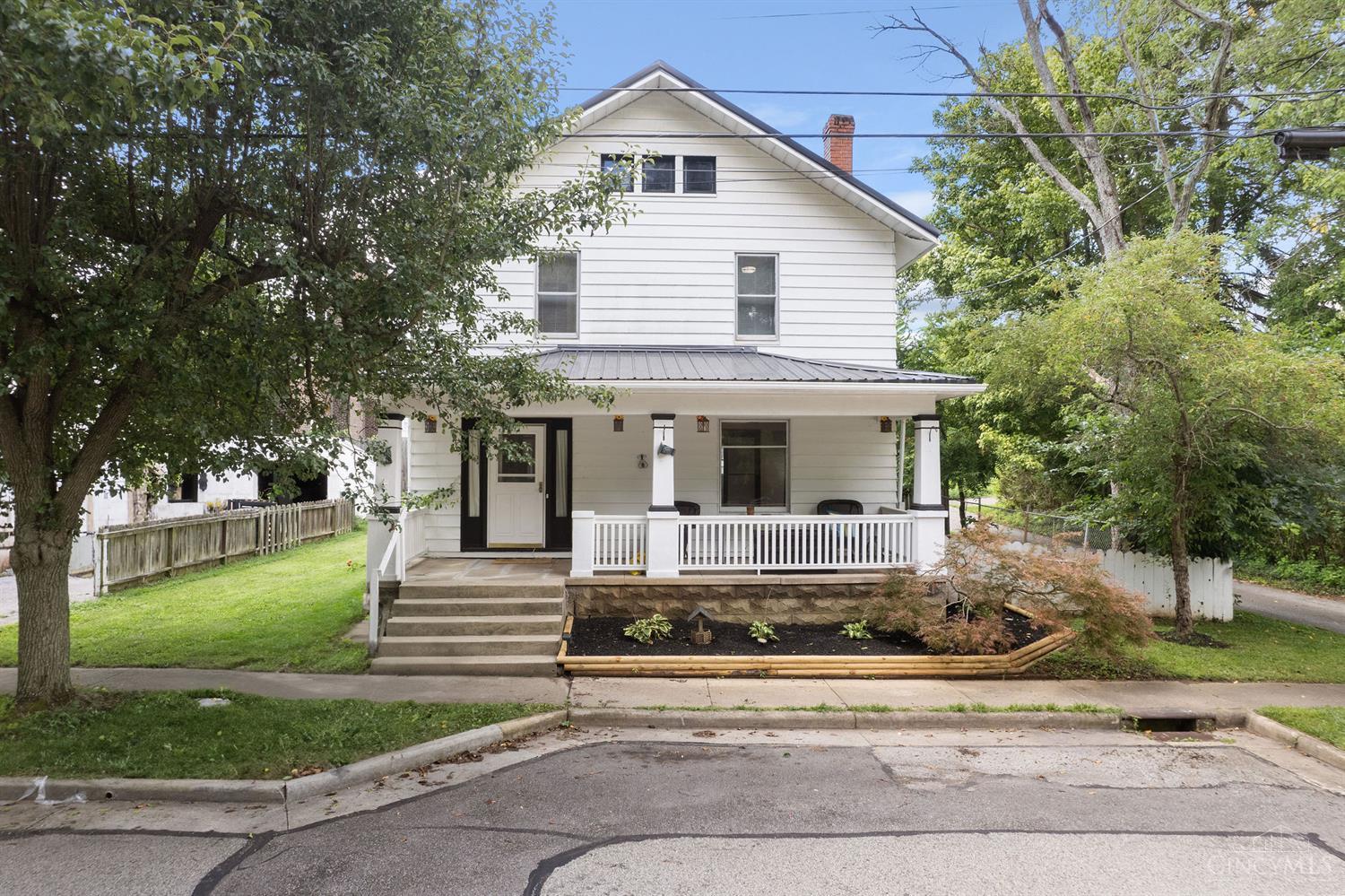155 North Street