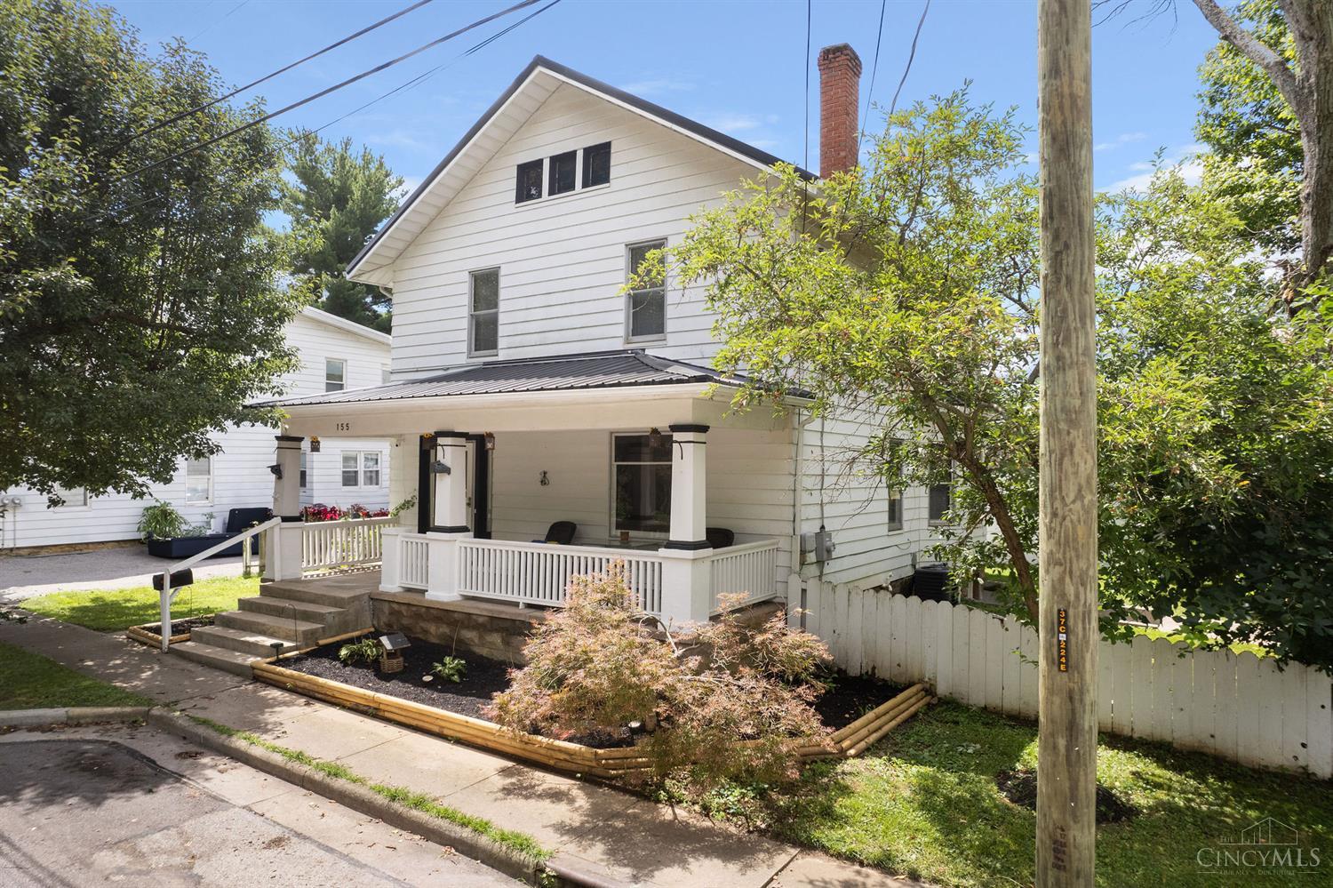 155 North Street