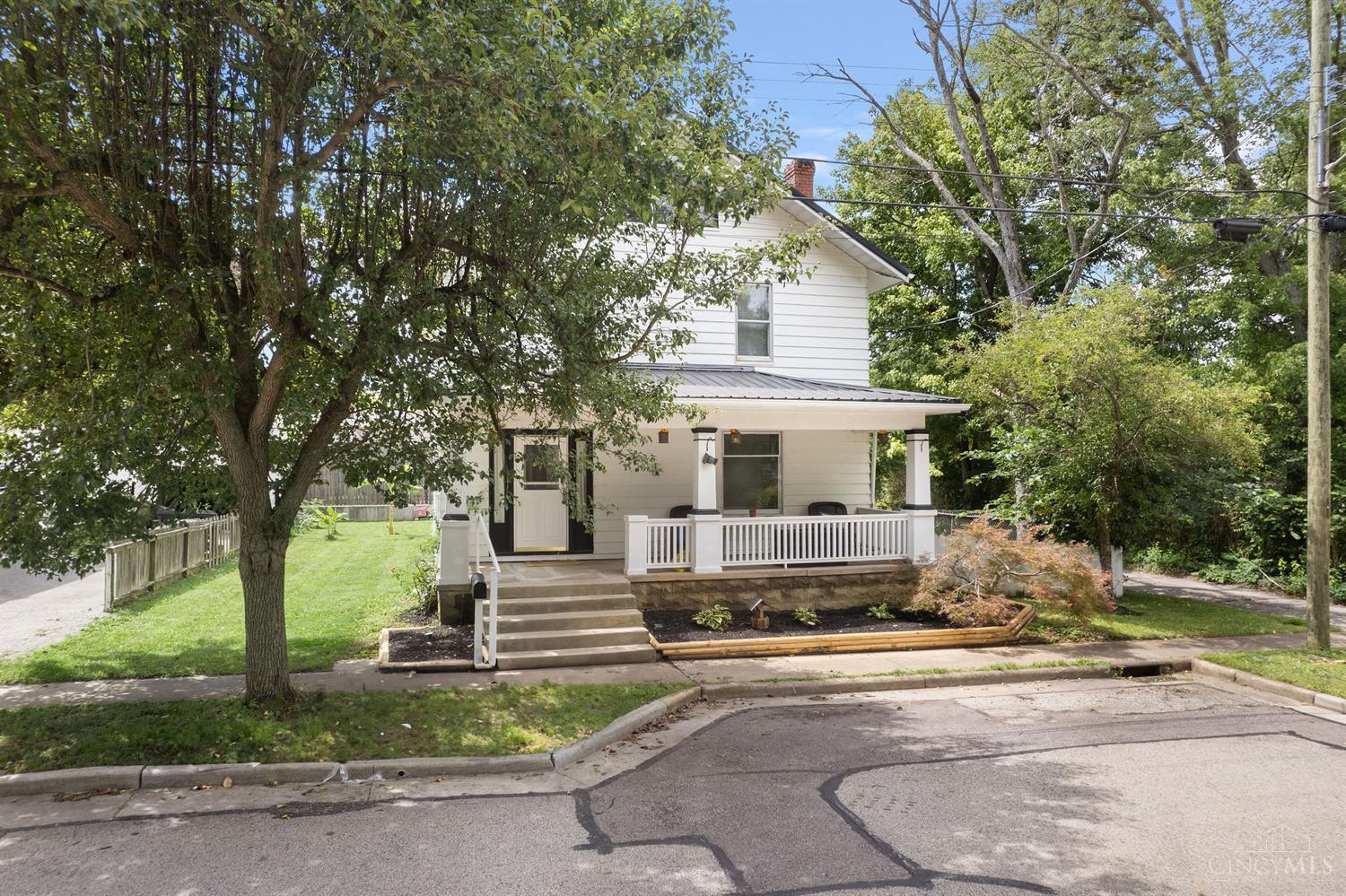 155 North Street