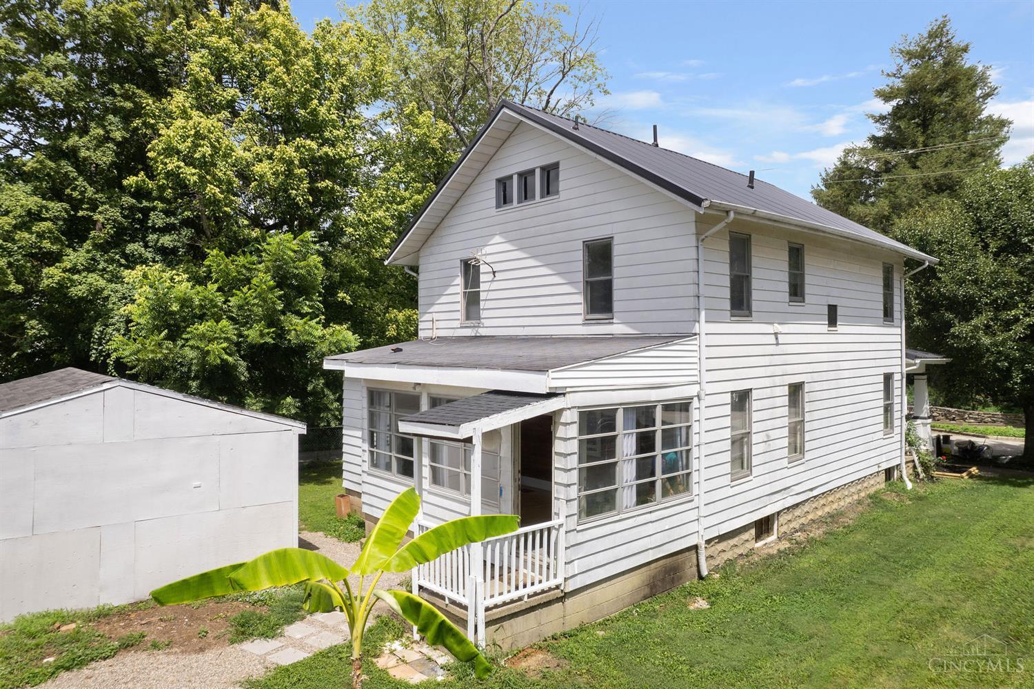 155 North Street